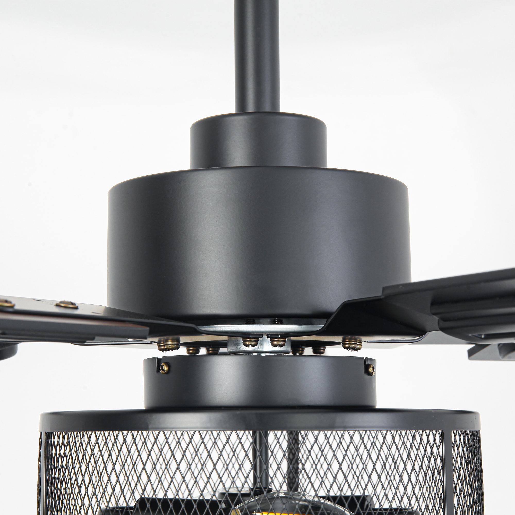 VACZON VZA01A119BK Ceiling-Fans - View #14