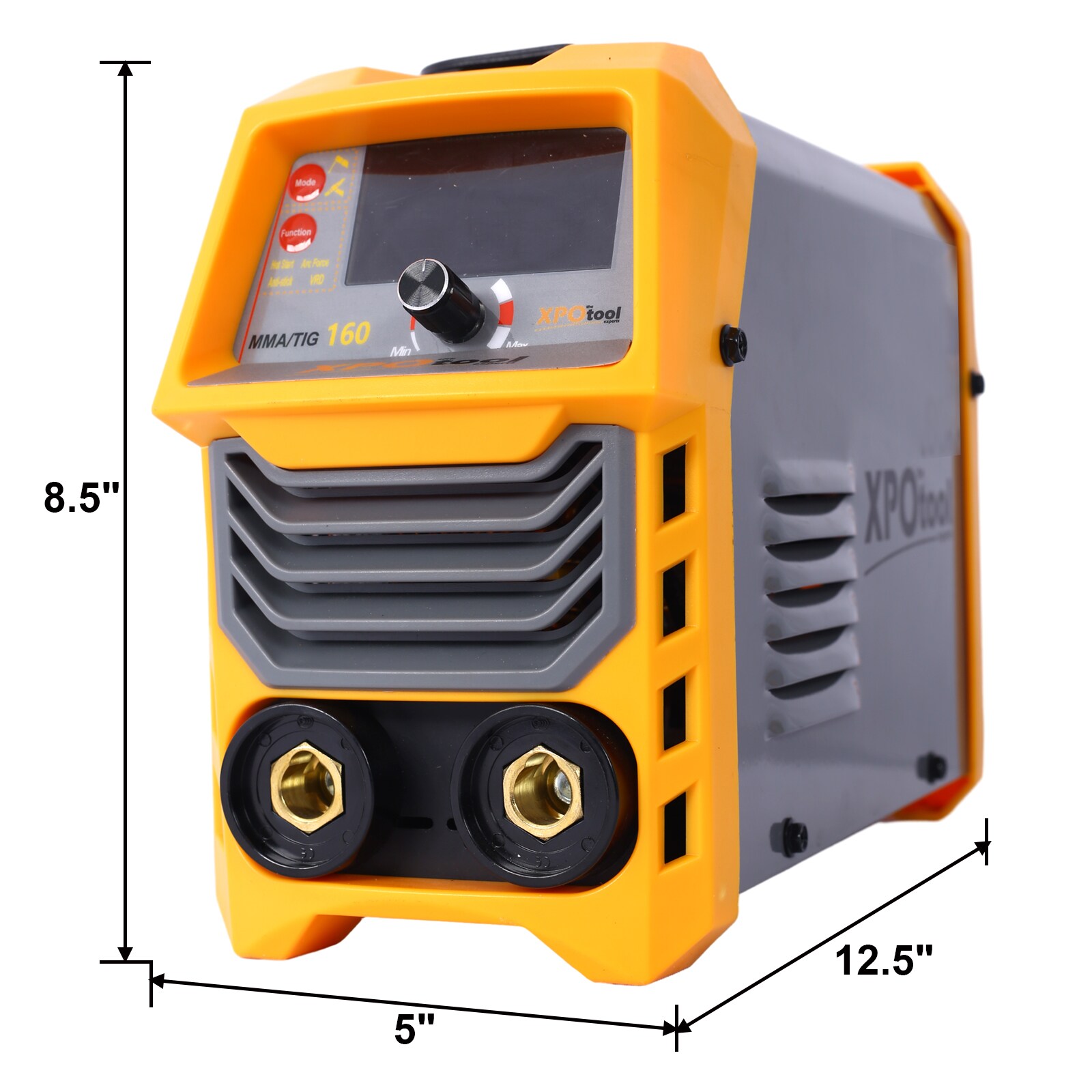 Tatayosi XH137137 Wire-Feed-Welders - View #14