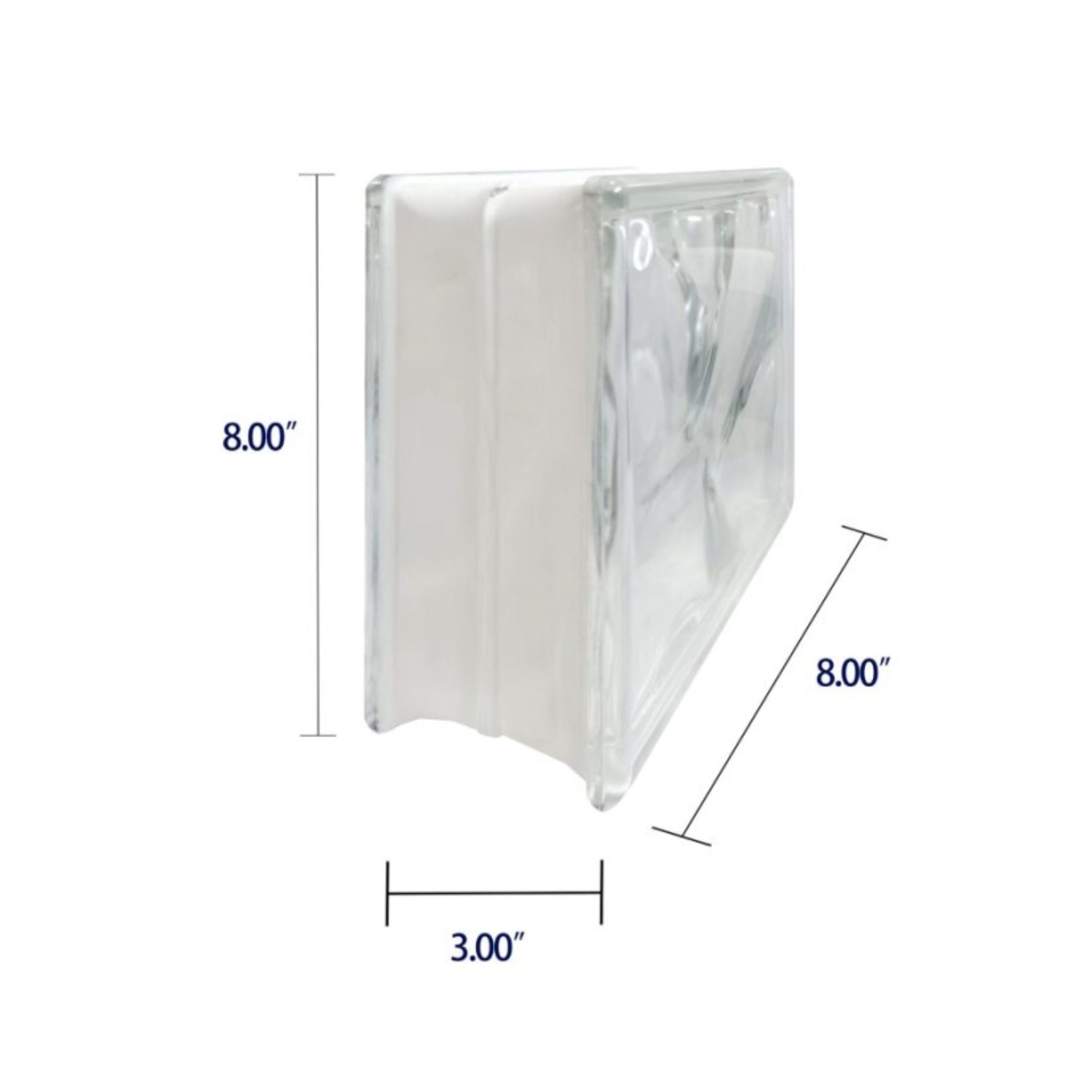 RELIABILT GBWAV884 Glass-Block - View #4