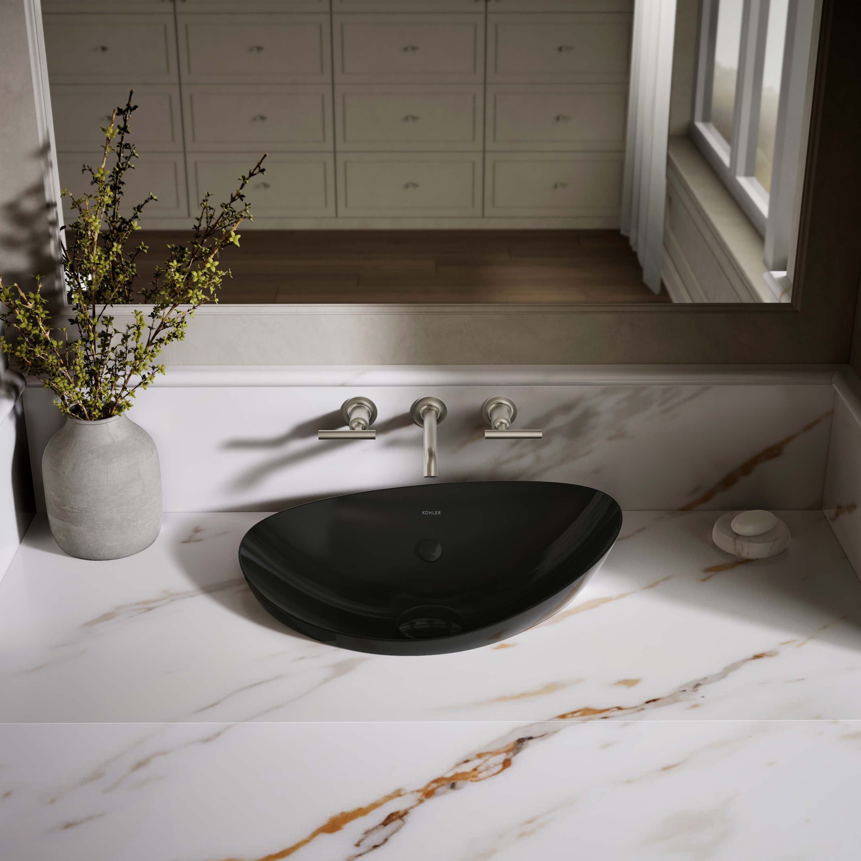 KOHLER K-20704-7 Bath-Sink - View #9