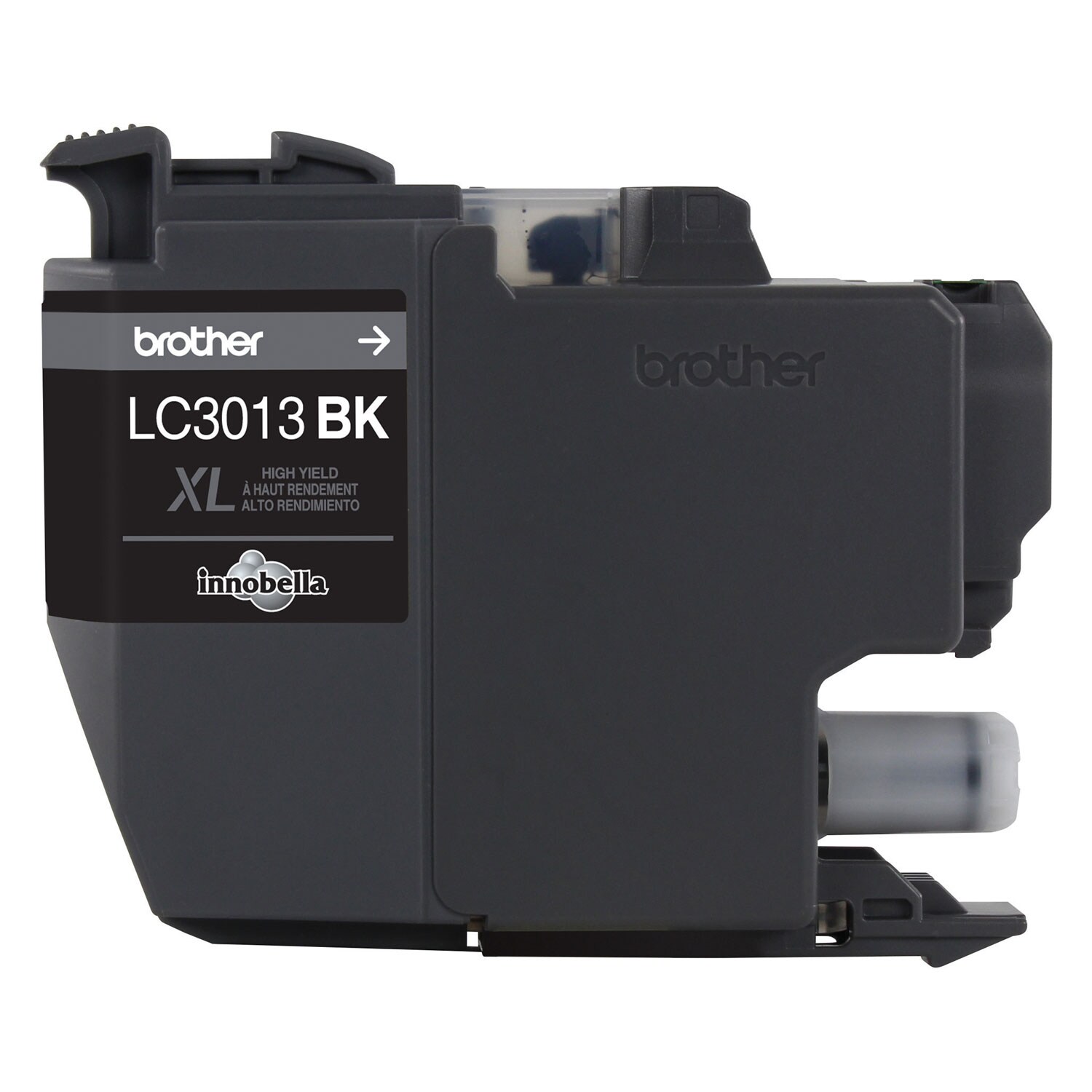 Brother LC3013BK printers - View #3