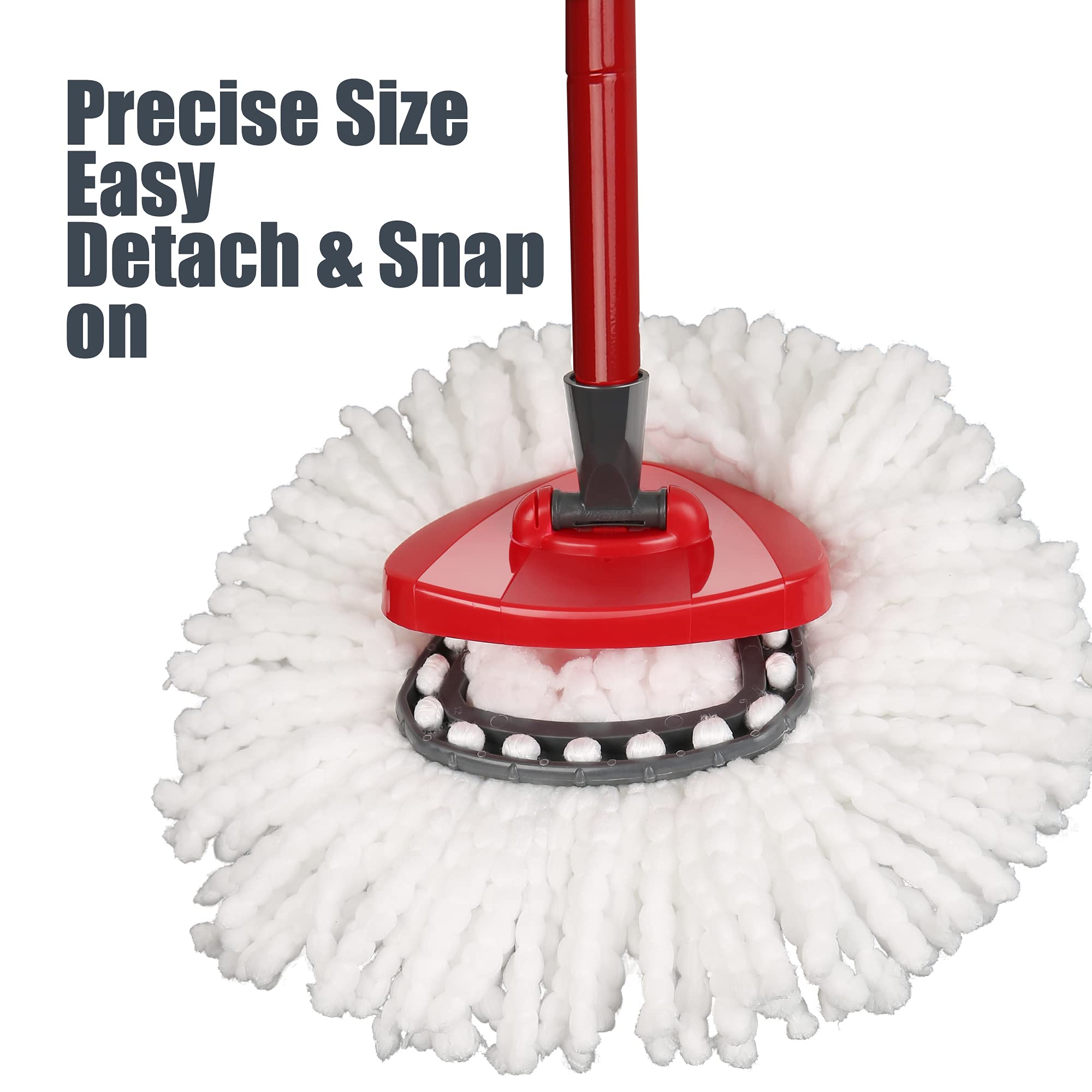Phewnyzo LPW0820W1700 Mop-Refills - View #4