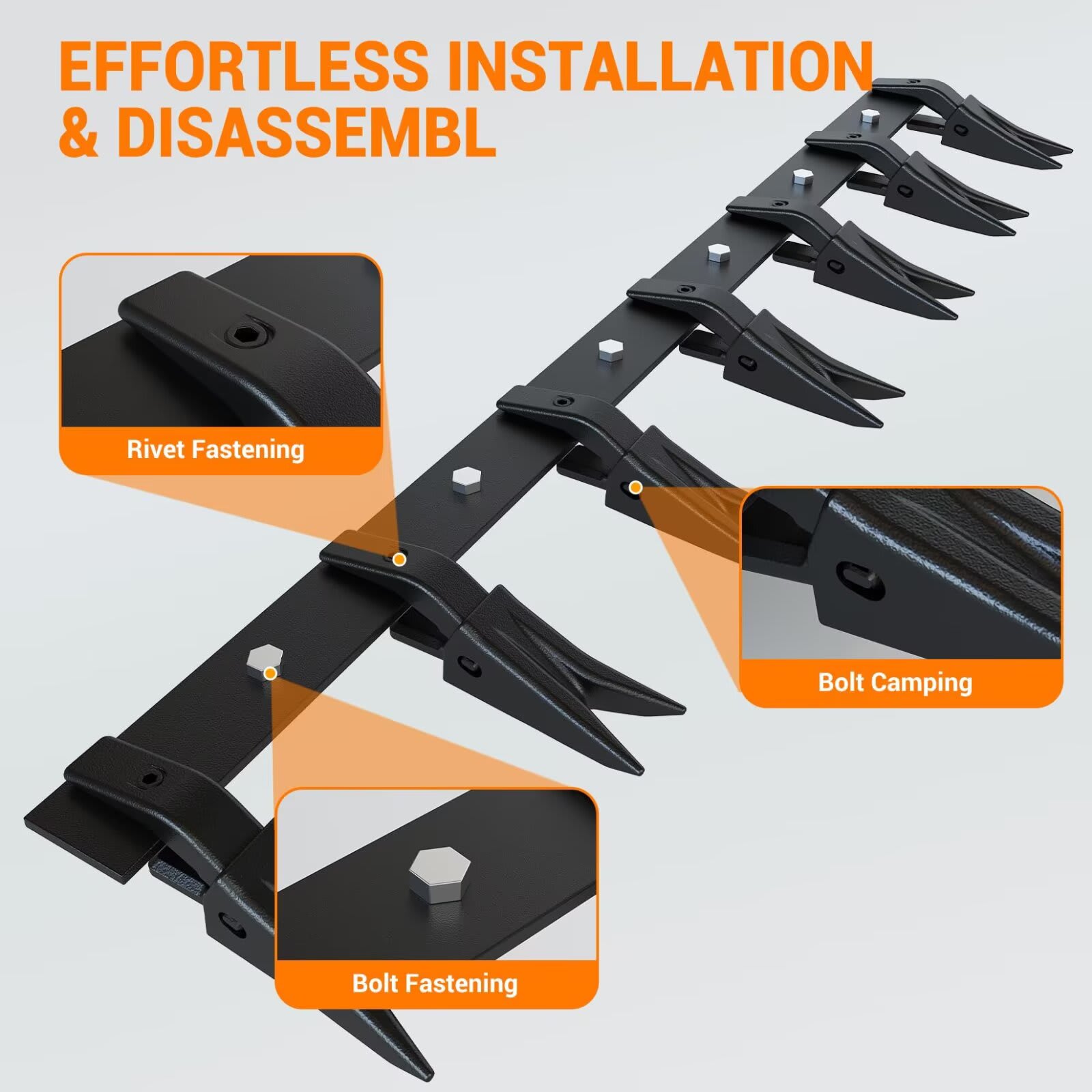 Qeetex JXNAG-PHO-15LD525X Trimmer-Attachments - View #2