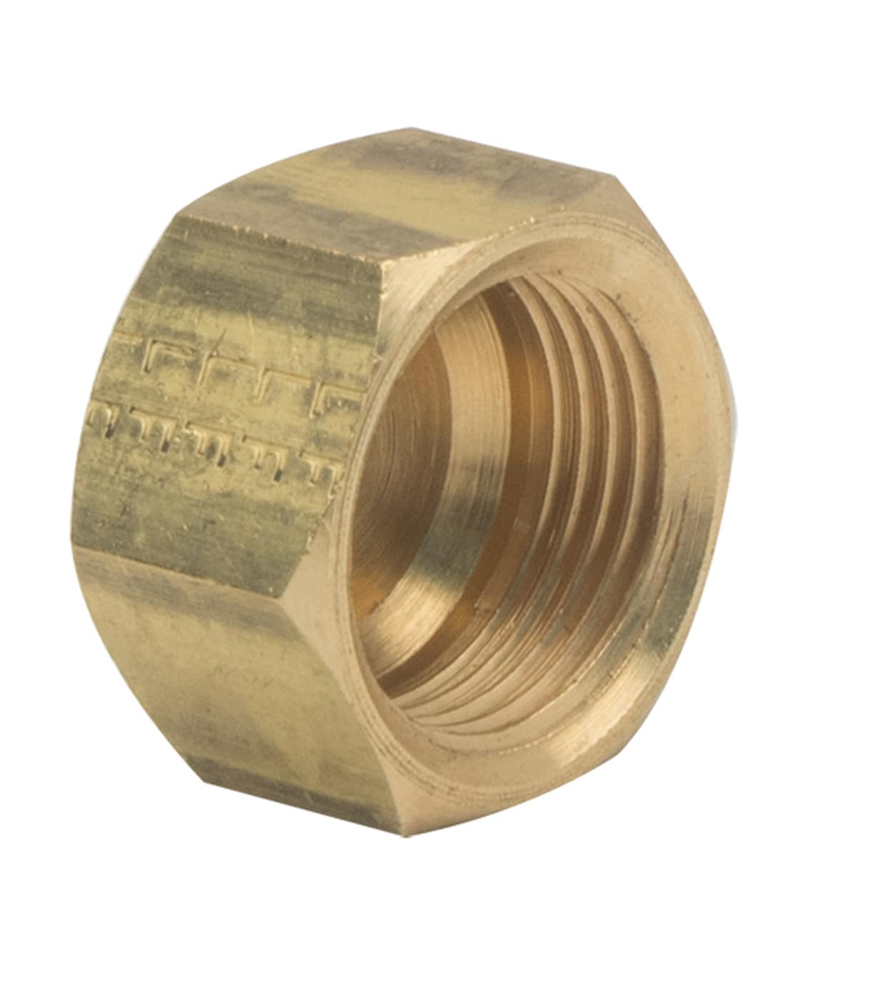 BrassCraft 61CP-6X P Brass-Plastic-Fittings - View #2