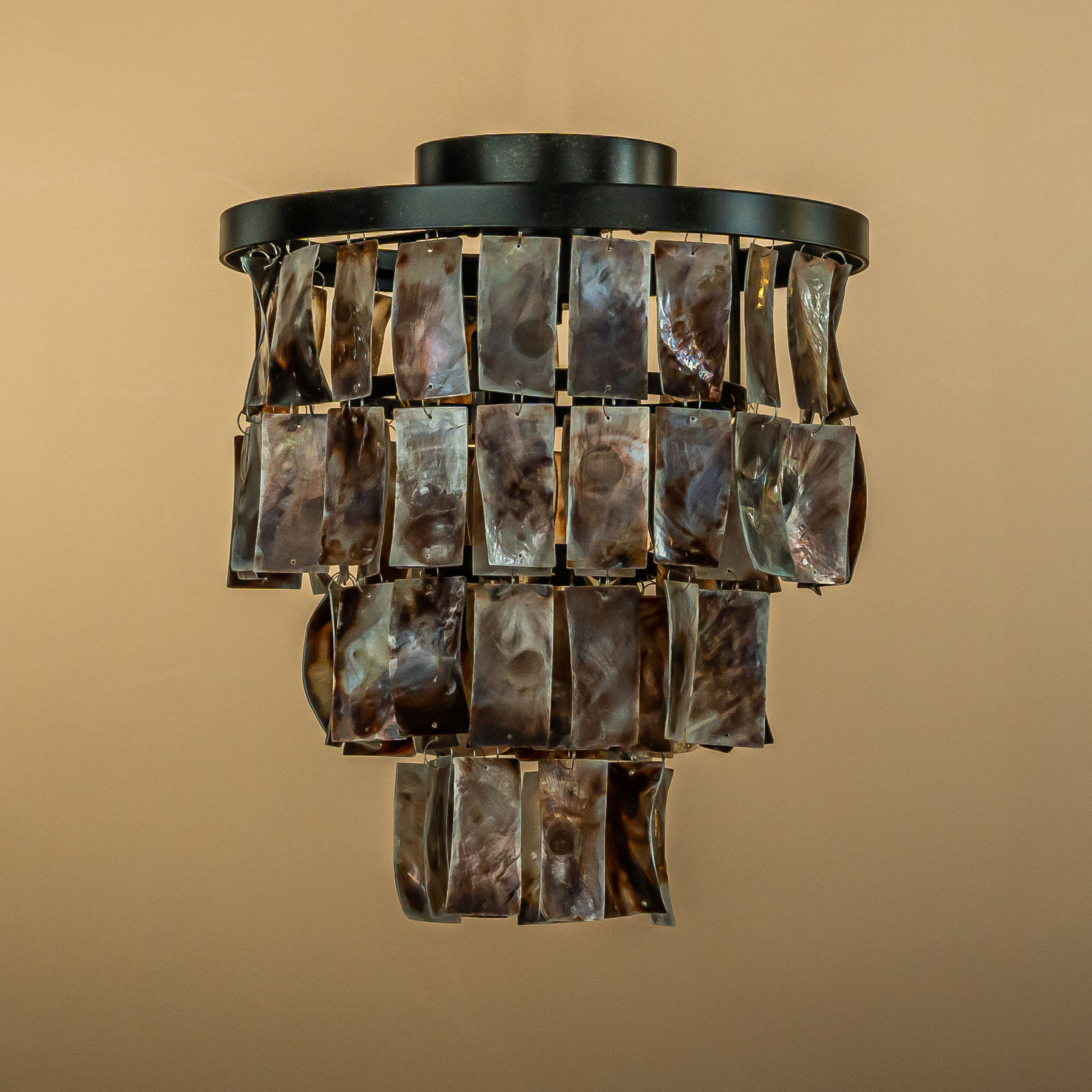 AloaDecor Lighting LC7119D30DB05A flushmounts - View #5