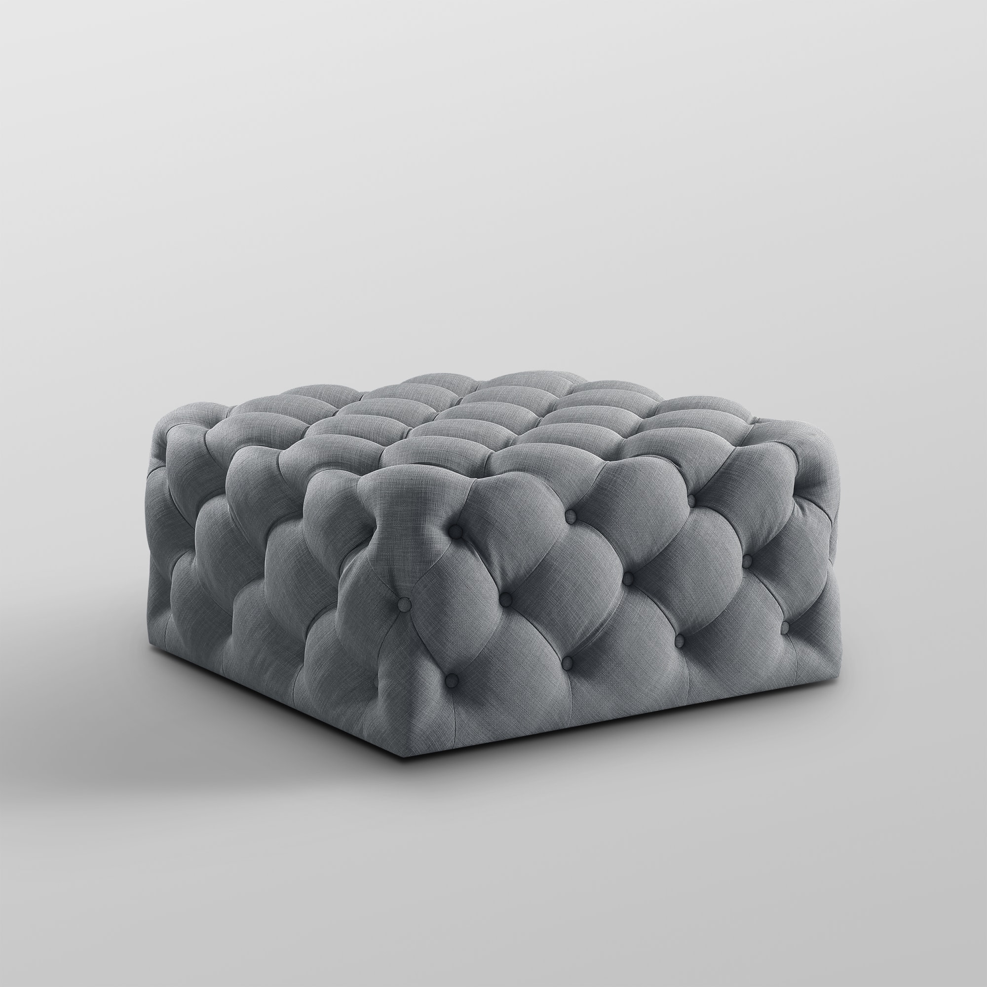 Inspired Home ON93-03LG-LS Indoor-Ottomans - View #3