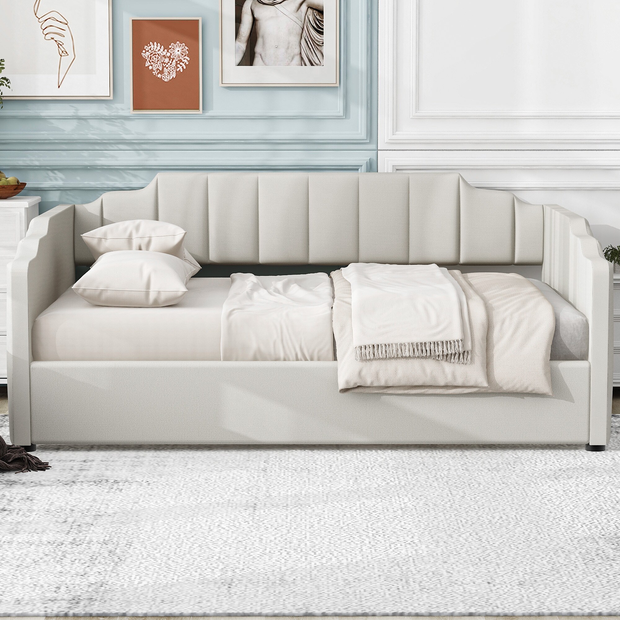 Qualler WDDB75033A beds - View #4