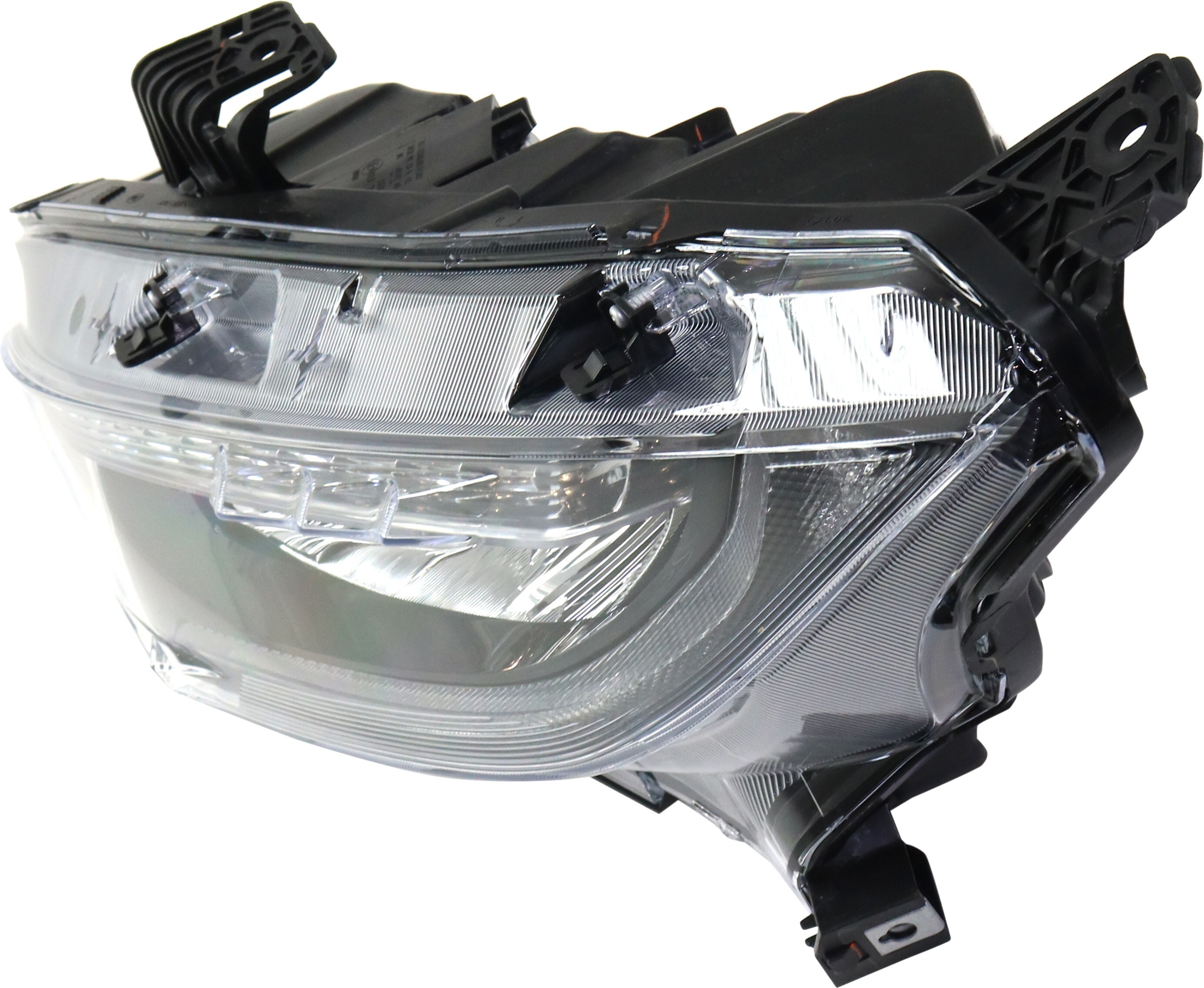 Garage-Pro JCWRH10010022QGP Headlights-Components - View #3