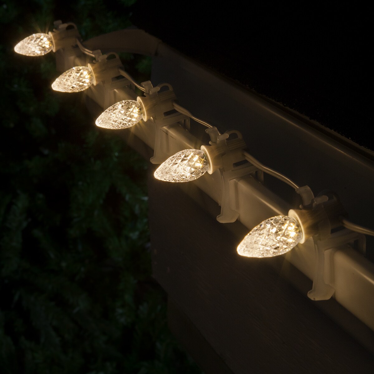 Wintergreen Lighting 72610 String-Light-Bulbs-Fuses - View #4