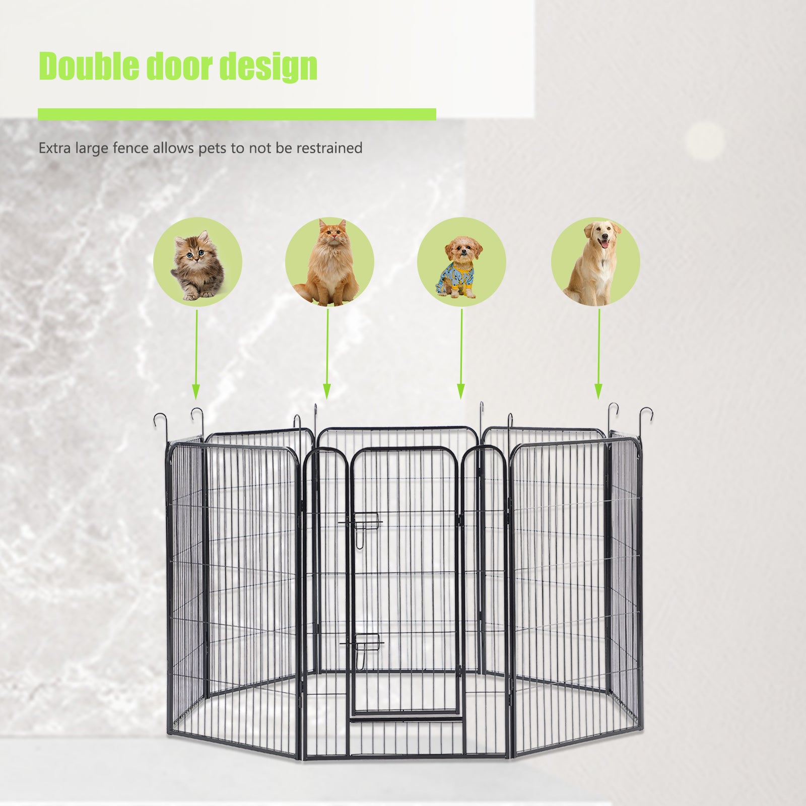 Huluwat JL-81135223 chests - View #12