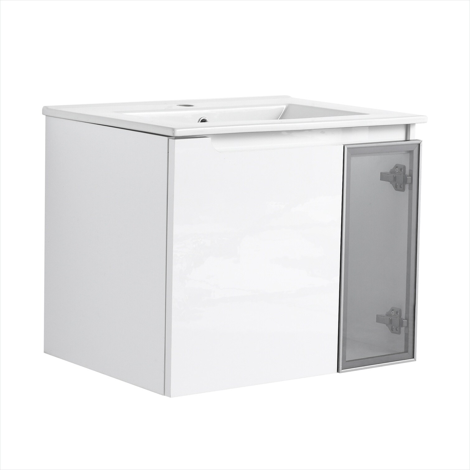 SunJet YMVQ06VI8N79 Bath-Vanity-Combo - View #5
