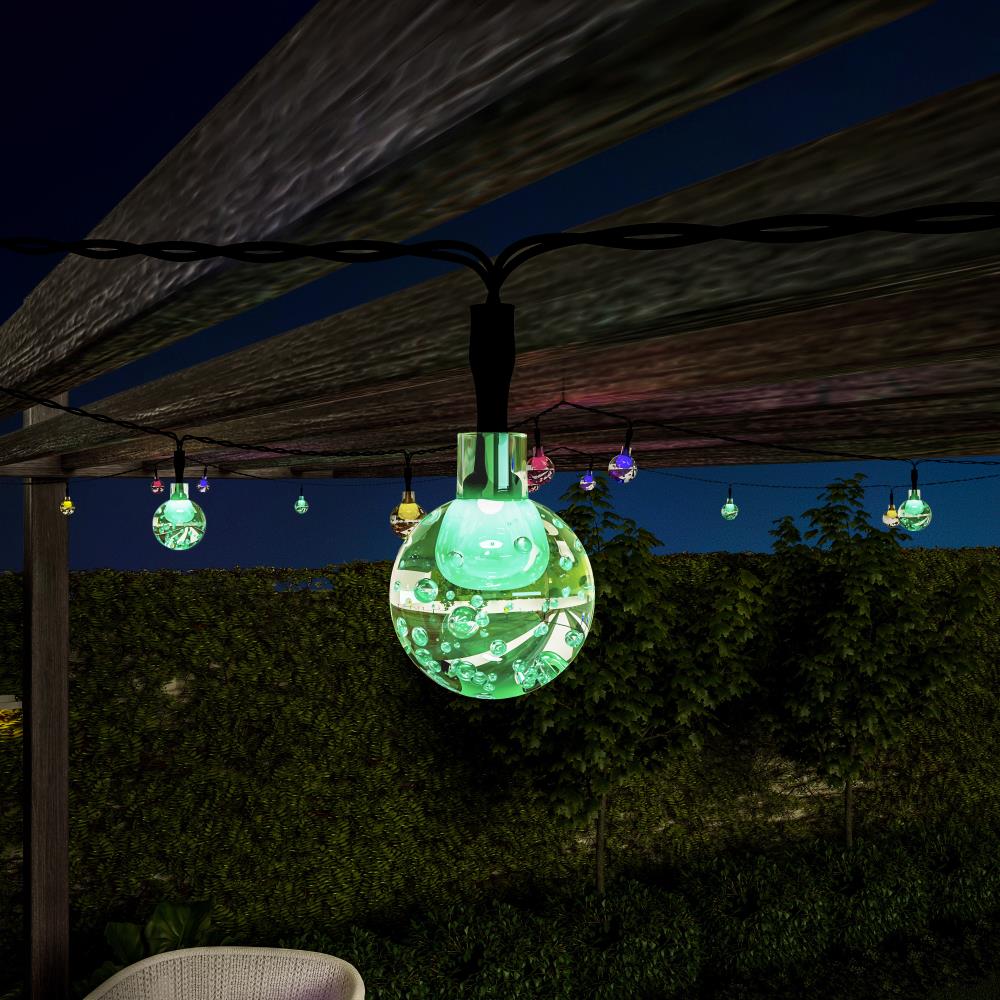 Nature Spring 711453ZQB Spot-Lights - View #4