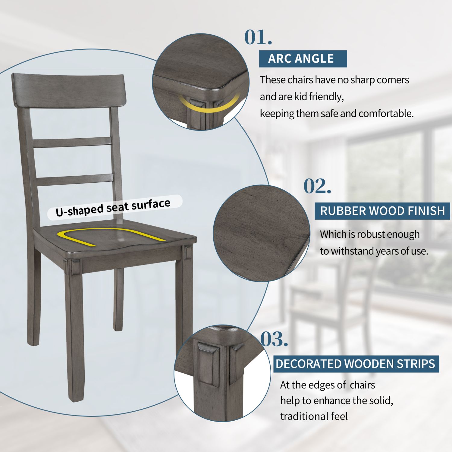 JASMODER ST000015AAE Dining-Sets - View #9