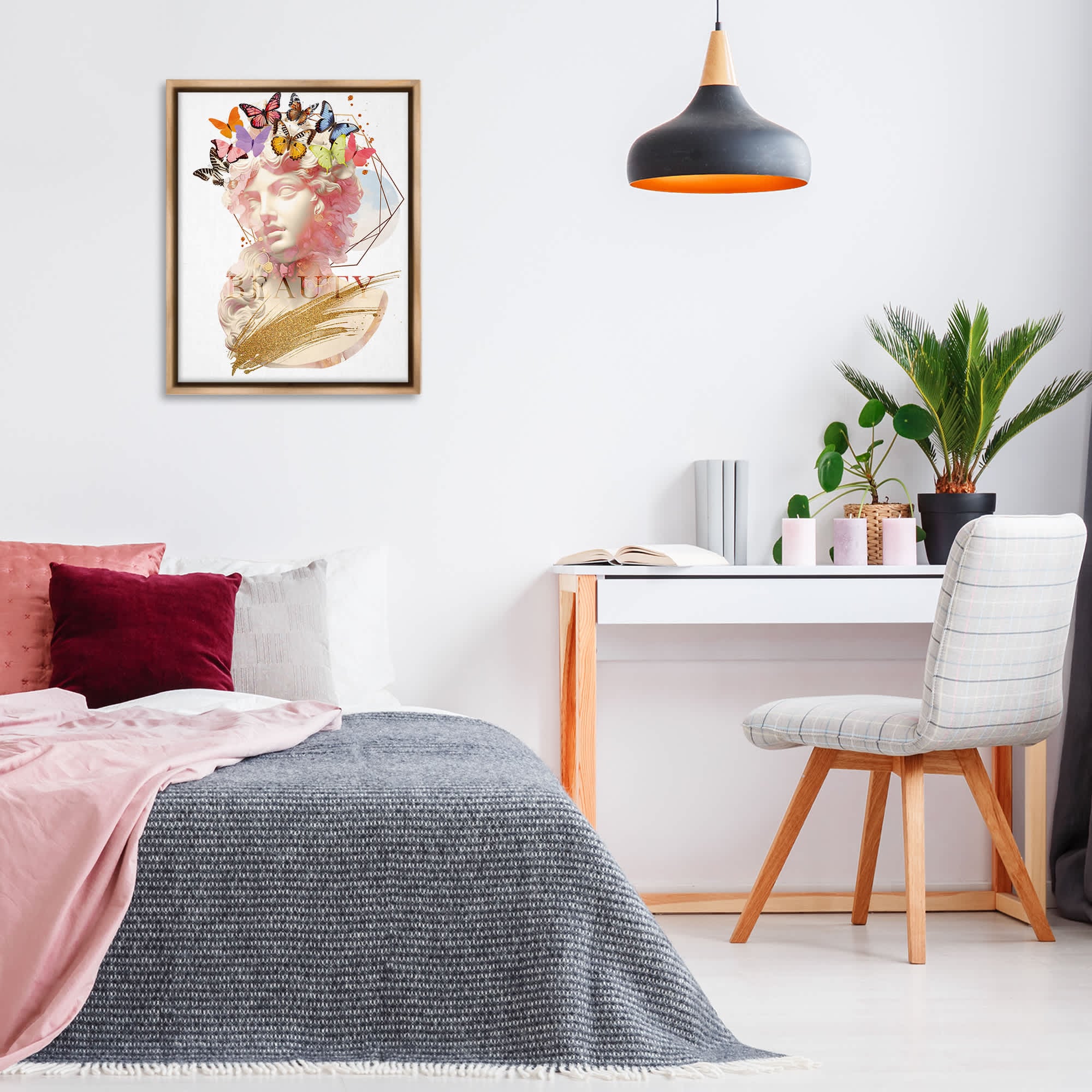 Stupell Industries BS-183-FFE-24X30 Wall-Art - View #3