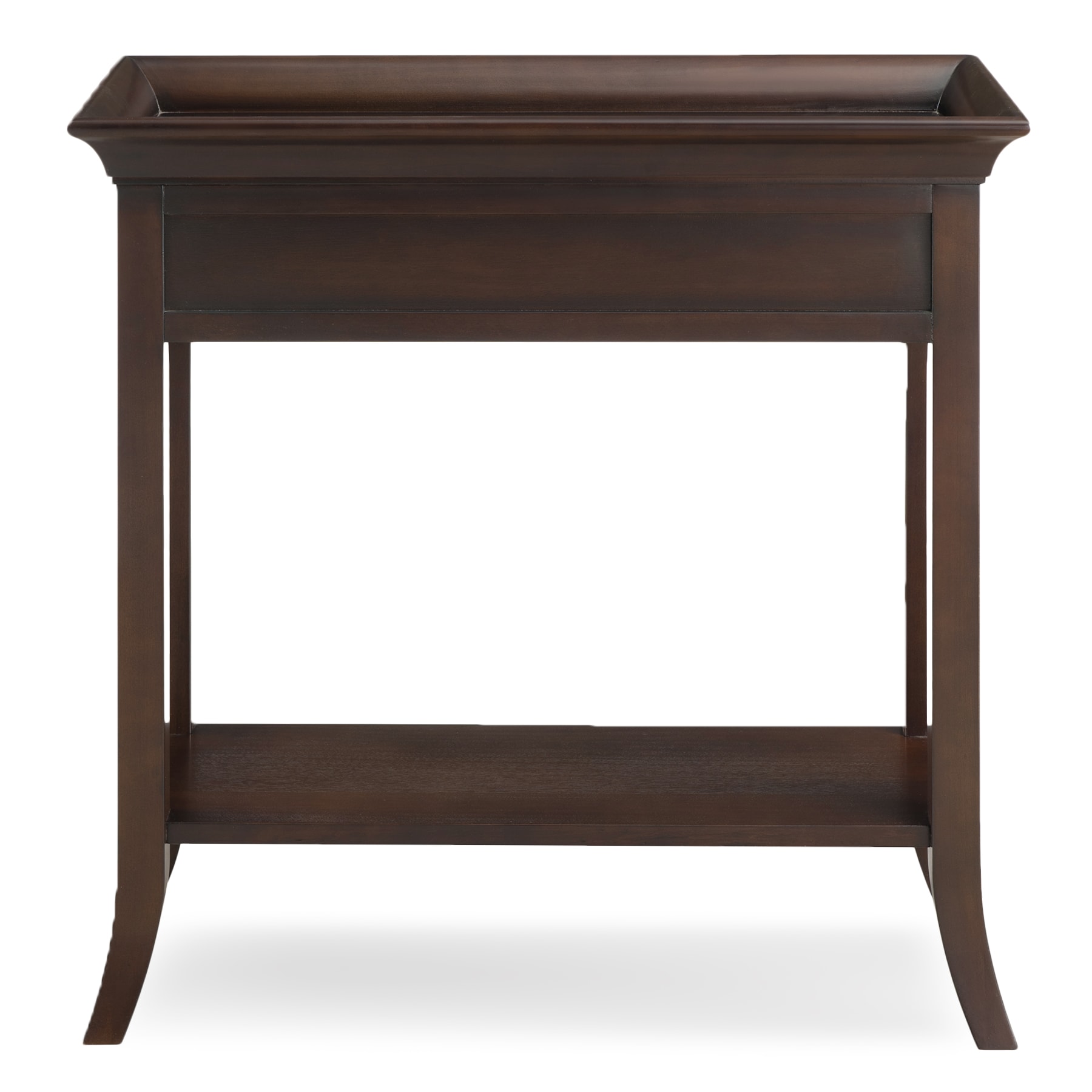 Leick Home 10127 Console-Sofa-Tables - View #14
