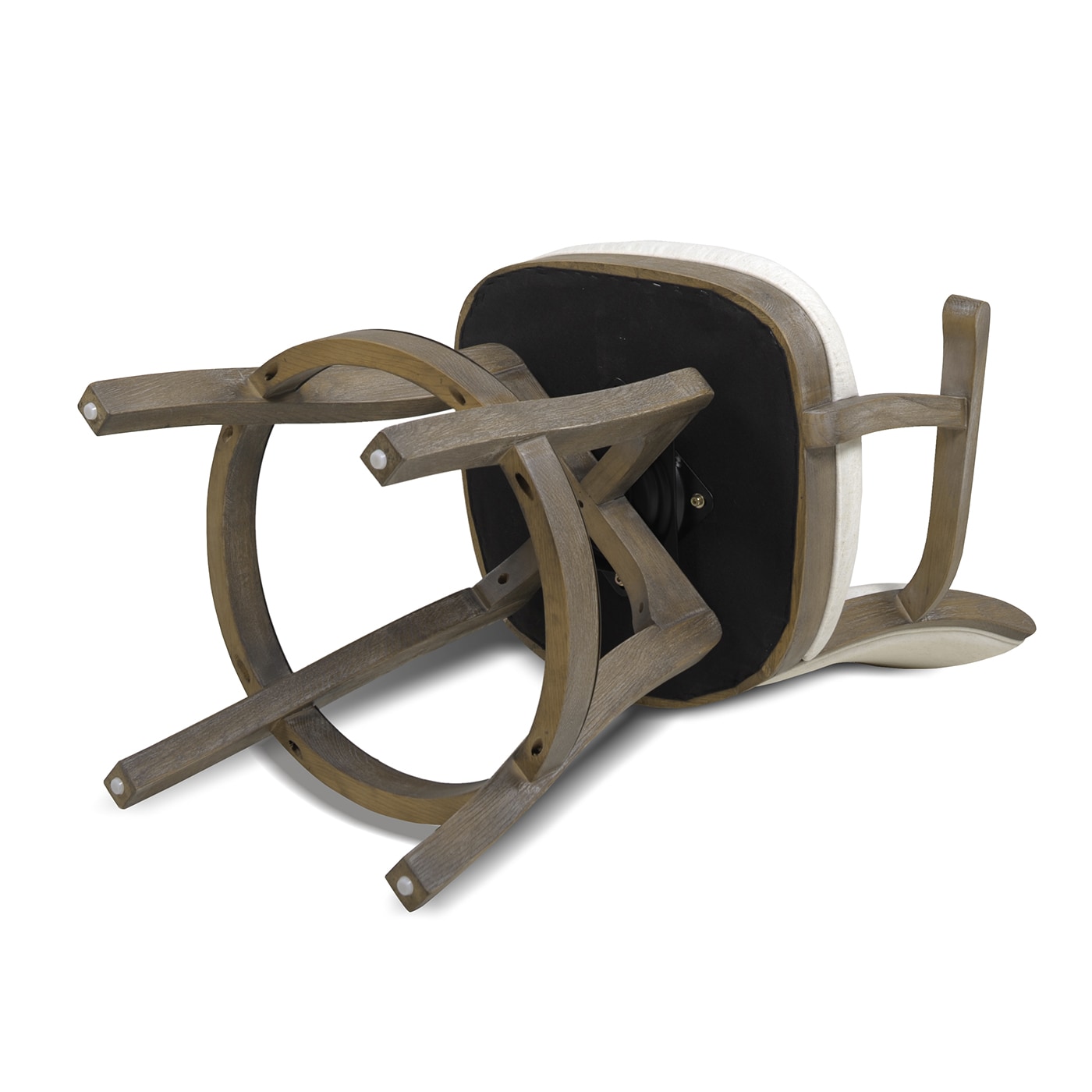 Jennifer Taylor Home 81041-MLW stools - View #8