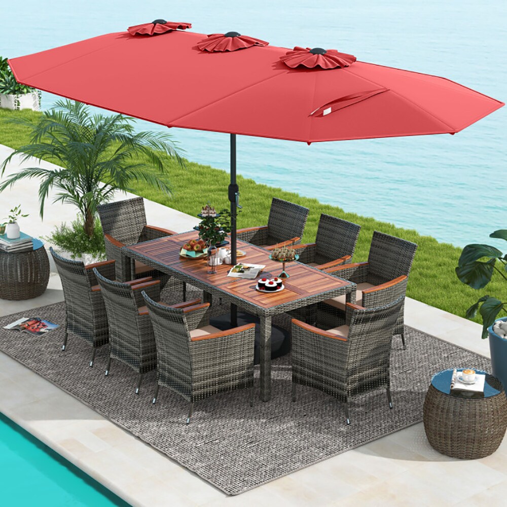 CASAINC CA-72ATE5 Patio-Dining-Sets - View #3