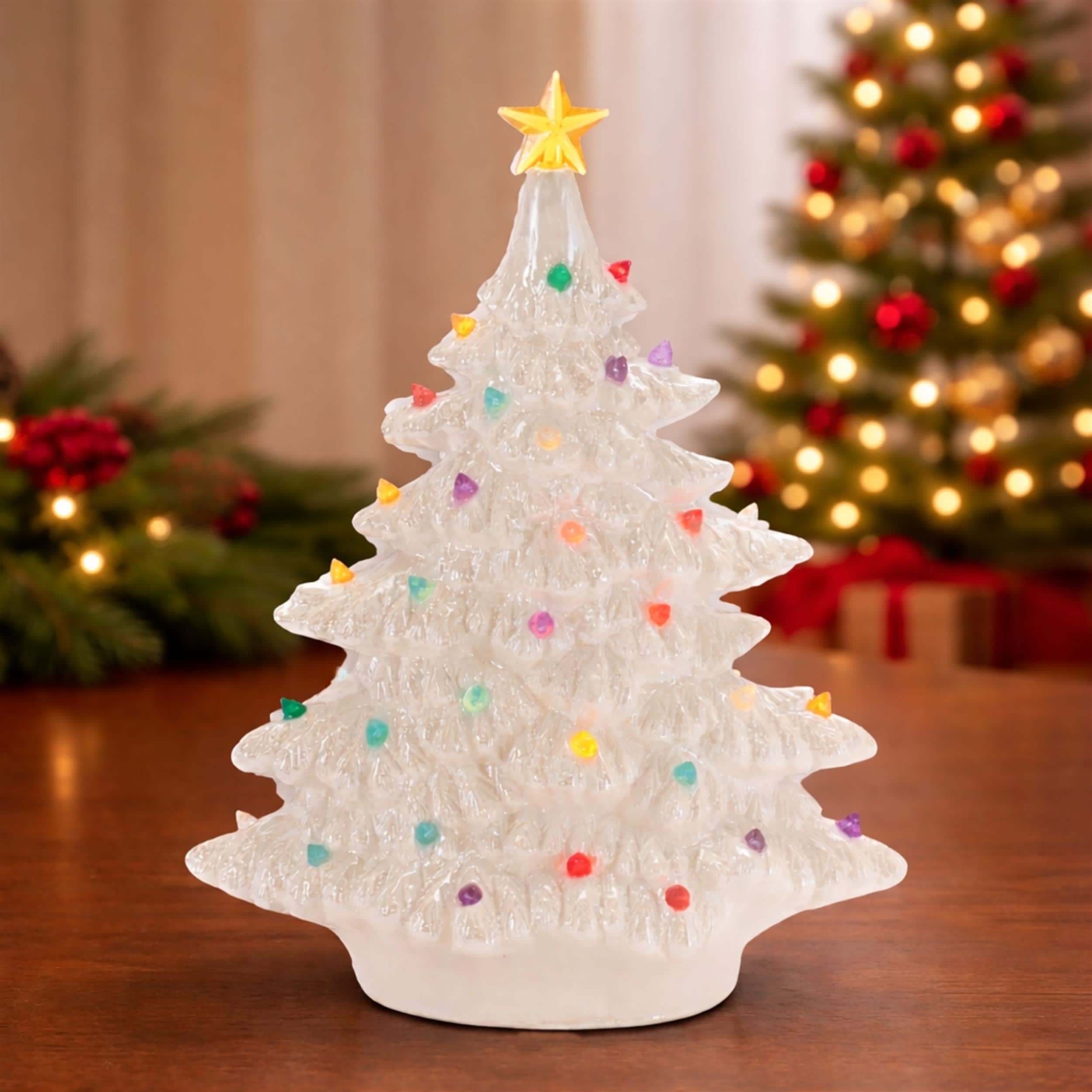 Melrose International 97179DS Table-Christmas-Decorations - View #3