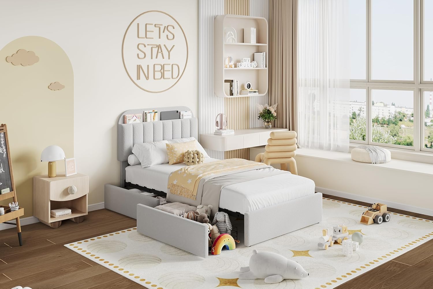 IdealHouse WEHHZ-H4427SVAF3UA beds - View #6