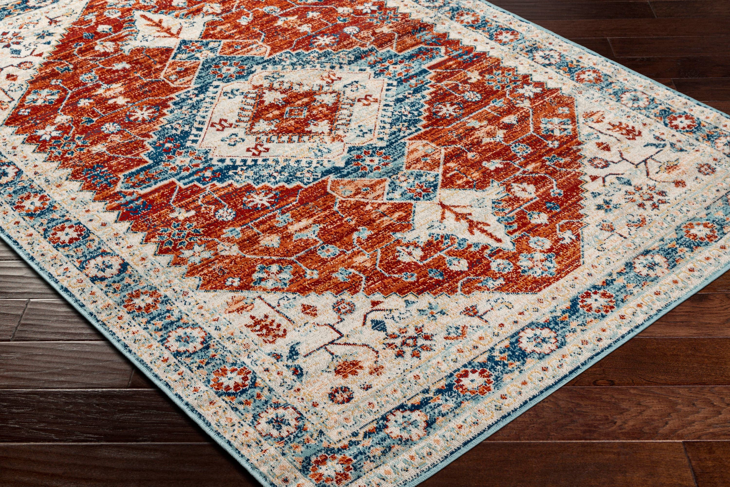 Livabliss RDD2301-71010 rugs - View #6