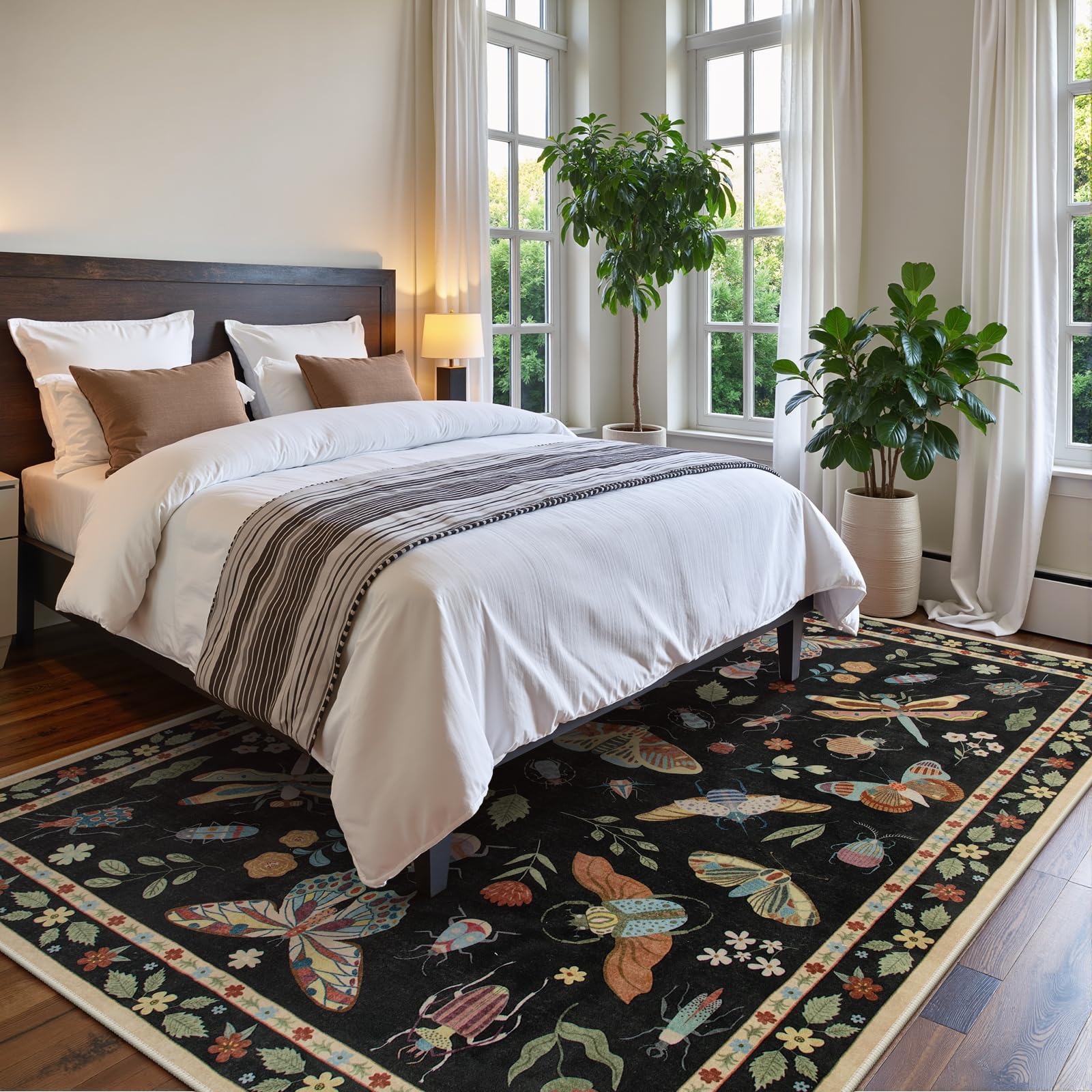  AR-DYR-216-B1 rugs - View #7