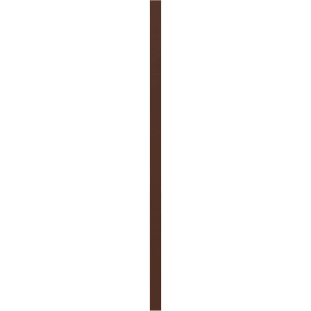 Ekena Millwork MLDB10X46BLUHI Wall-Panel-Moulding - View #4