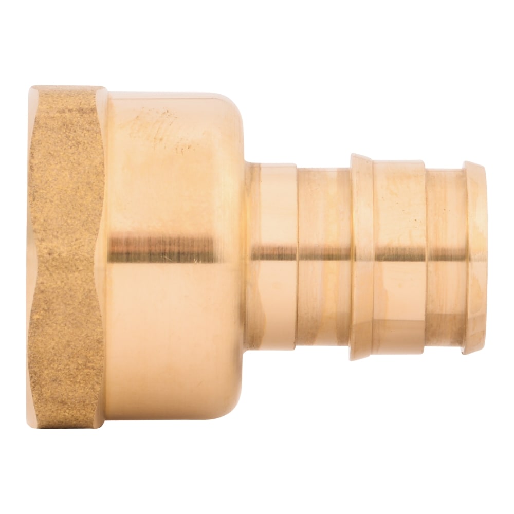 SharkBite UAB072LFZ Pex-Crimp-Fittings - View #3