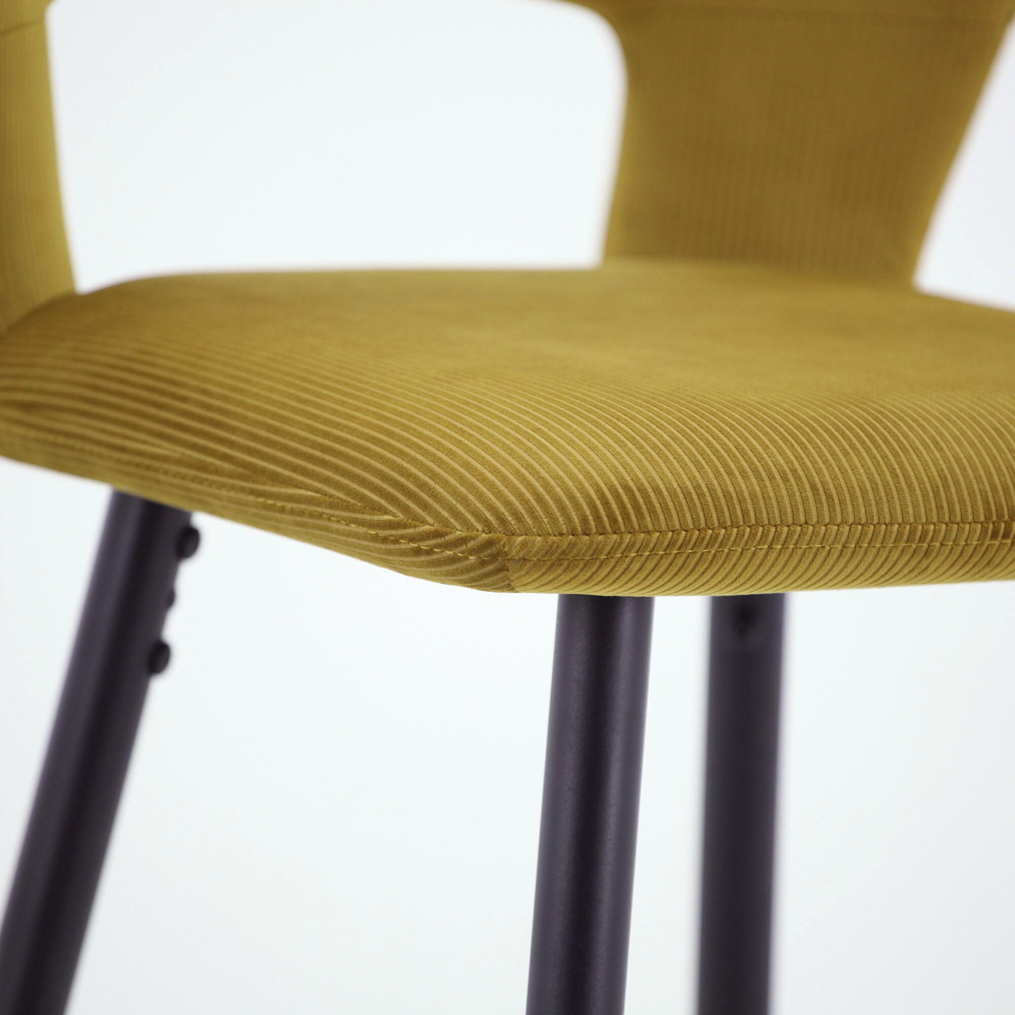 Worldwide Homefurnishings 203-532MUS stools - View #7
