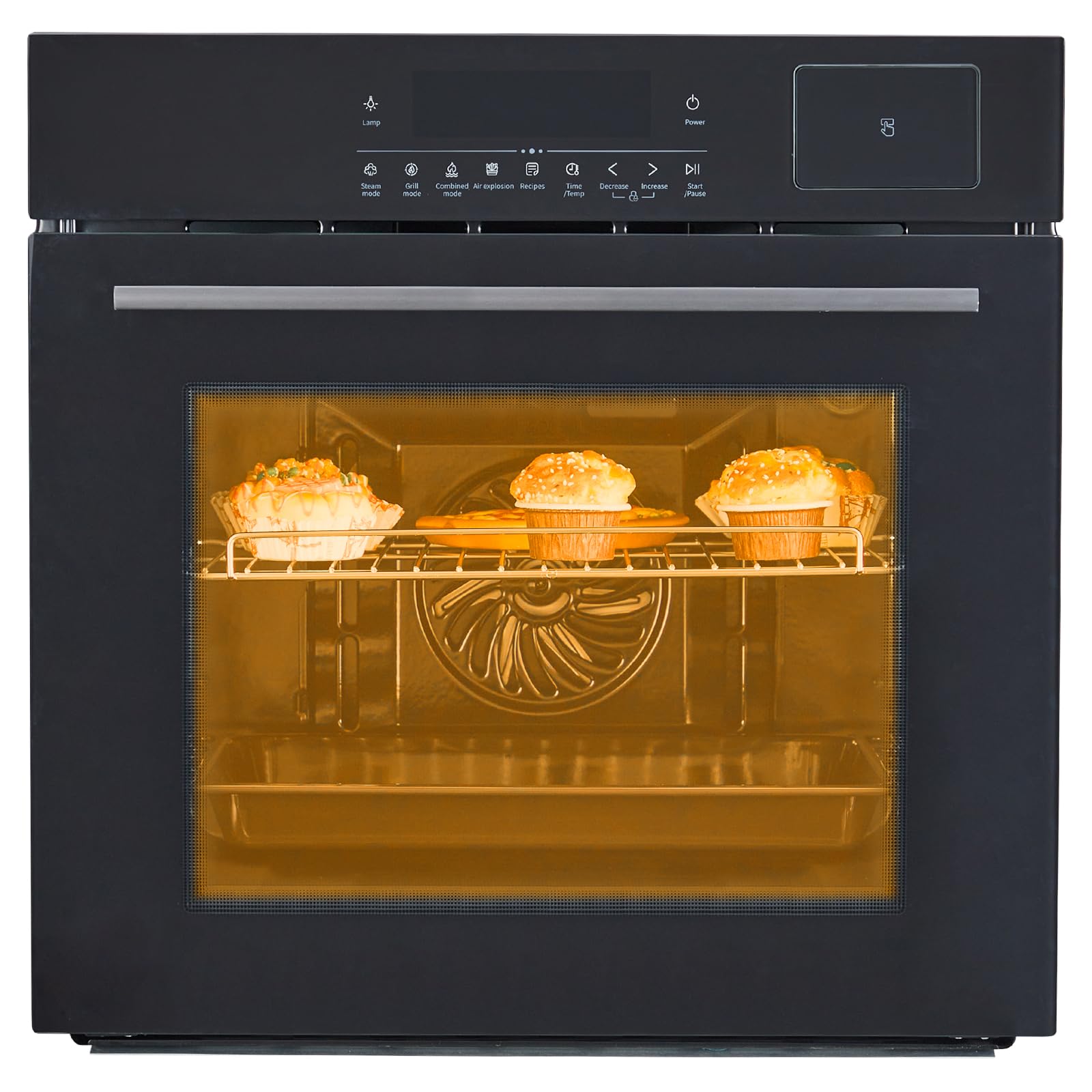 Encore Beets NOVA-1BN0DBM2K6F Roaster-Ovens - View #2