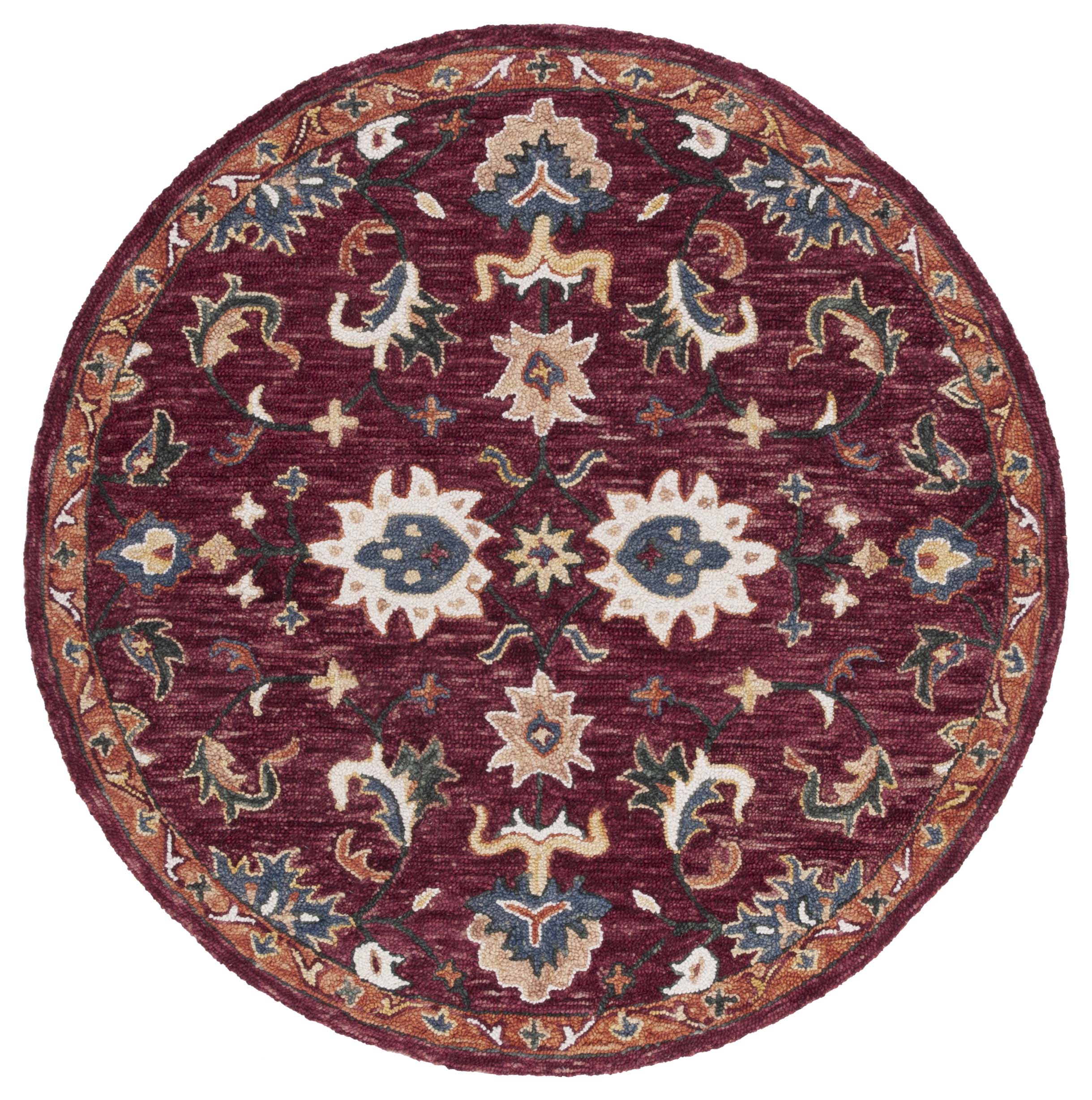 Safavieh APN147Q-5R rugs - View #2