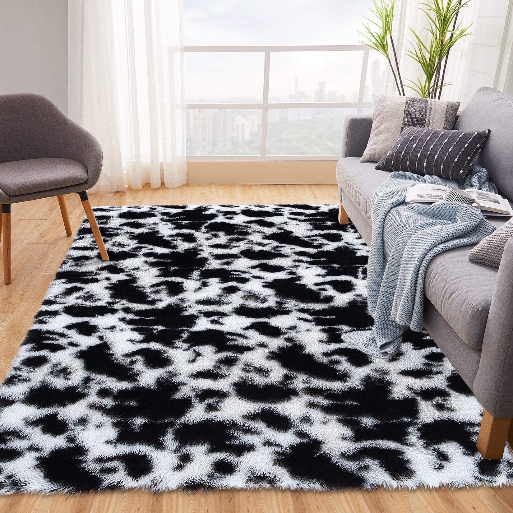 Qeetex LSN-PHO-0ZCWIQG4 rugs - View #4