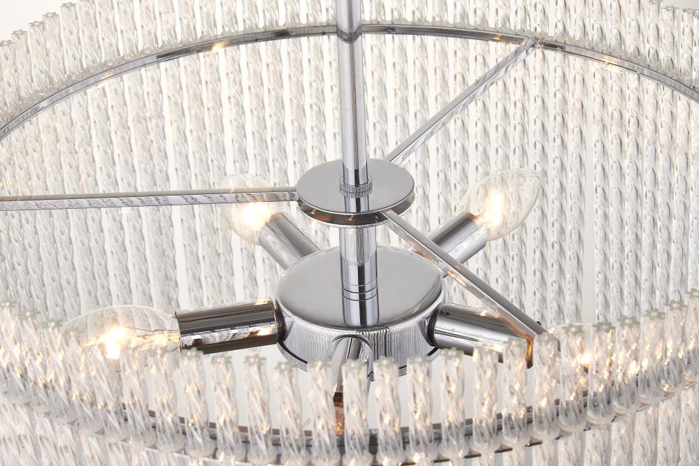 allen + roth WL-2179 Pendant-Lights - View #5