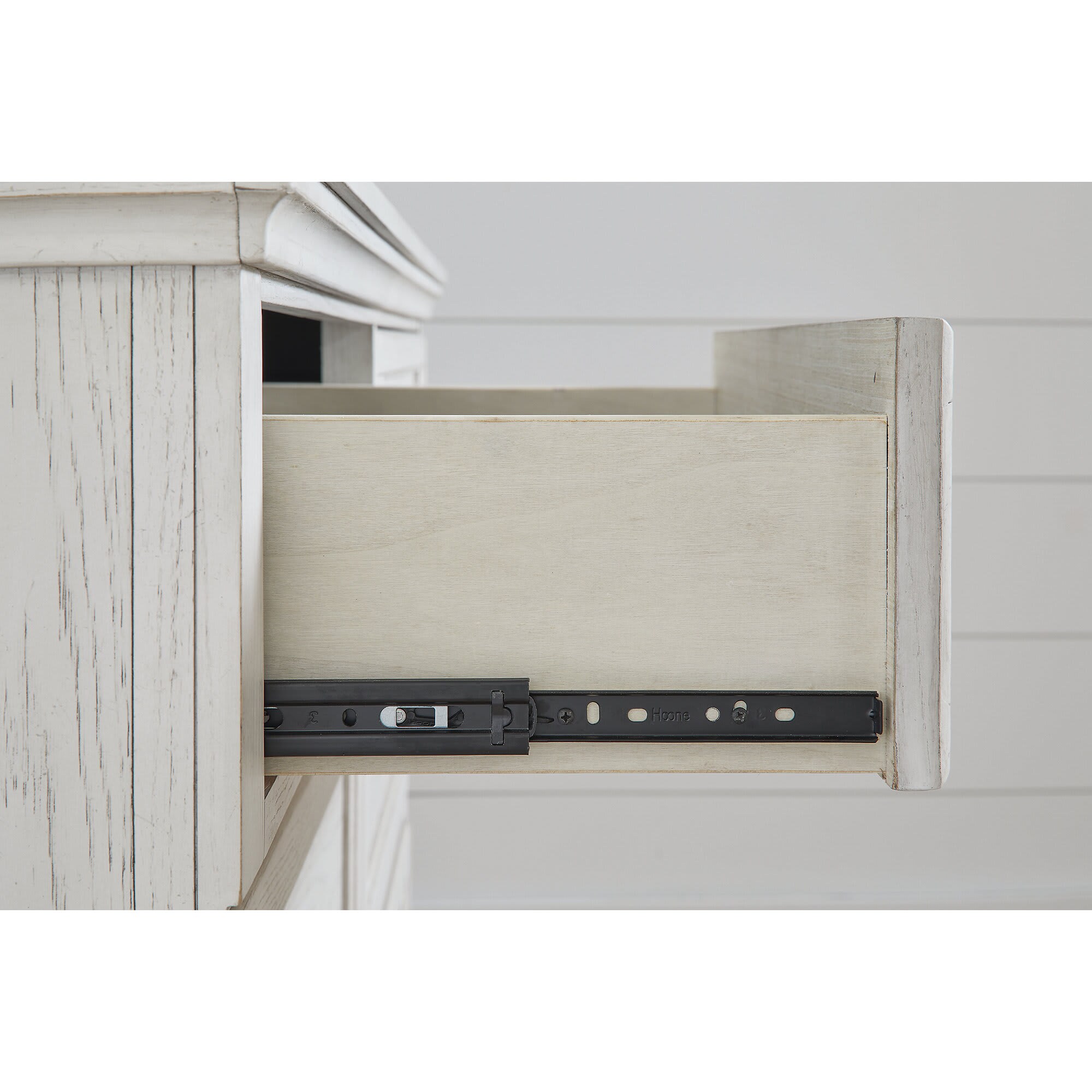 Signature Design by Ashley B742-91 nightstands - View #6