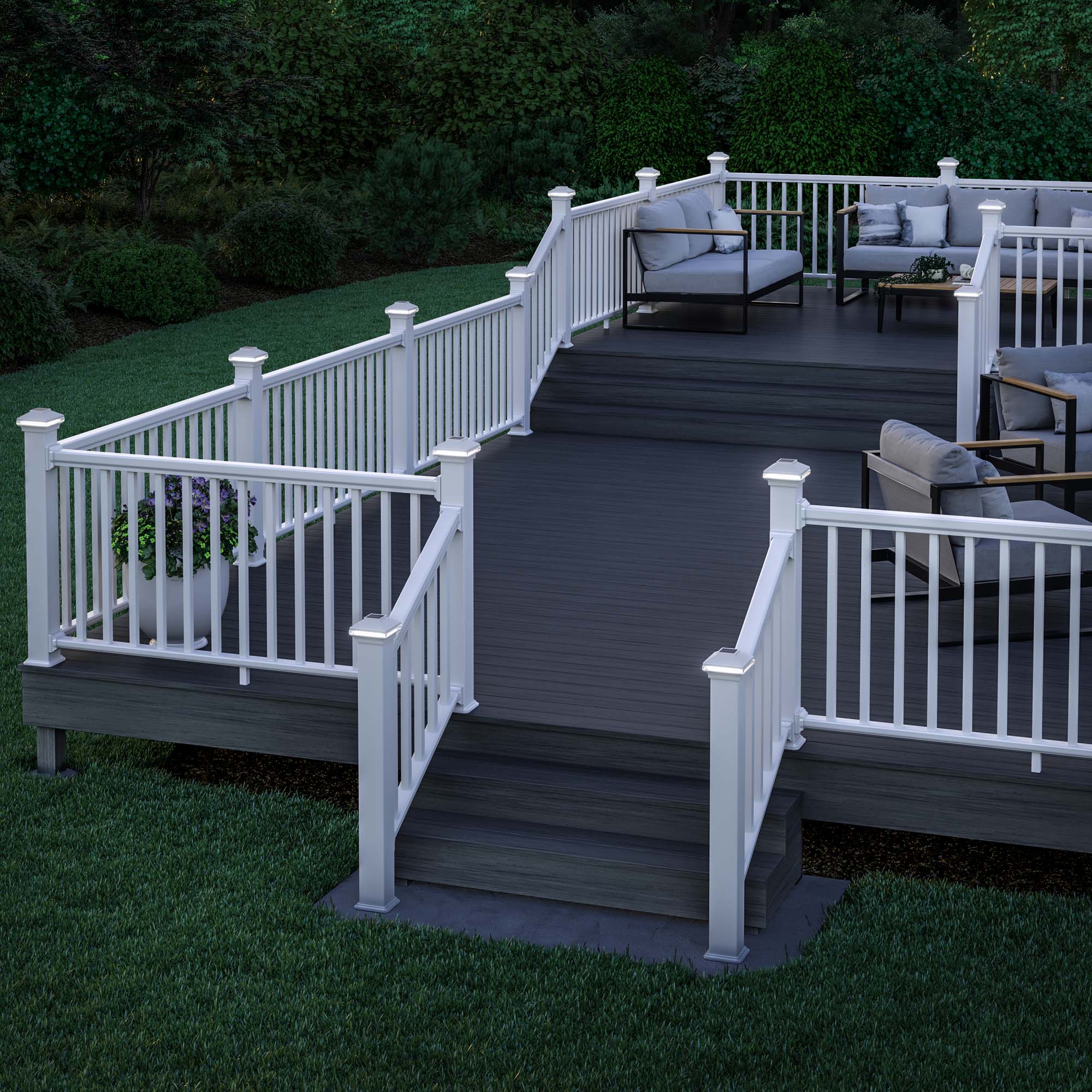 Deckorators 141774 Deck-Lights - View #8