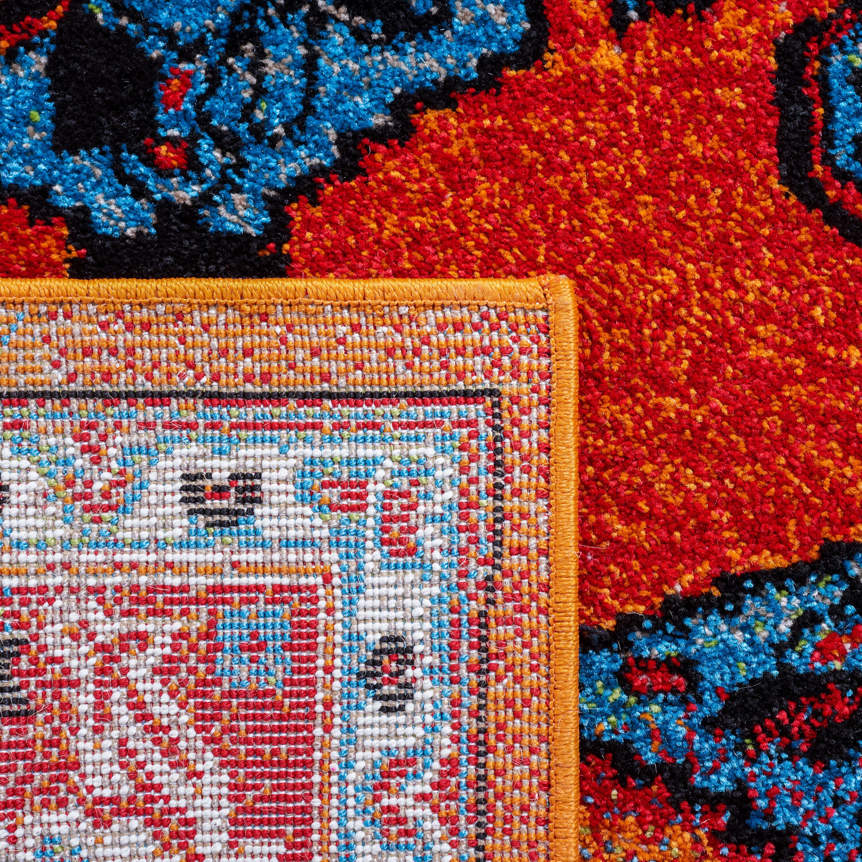 Safavieh VTH262Q-7SQ rugs - View #3