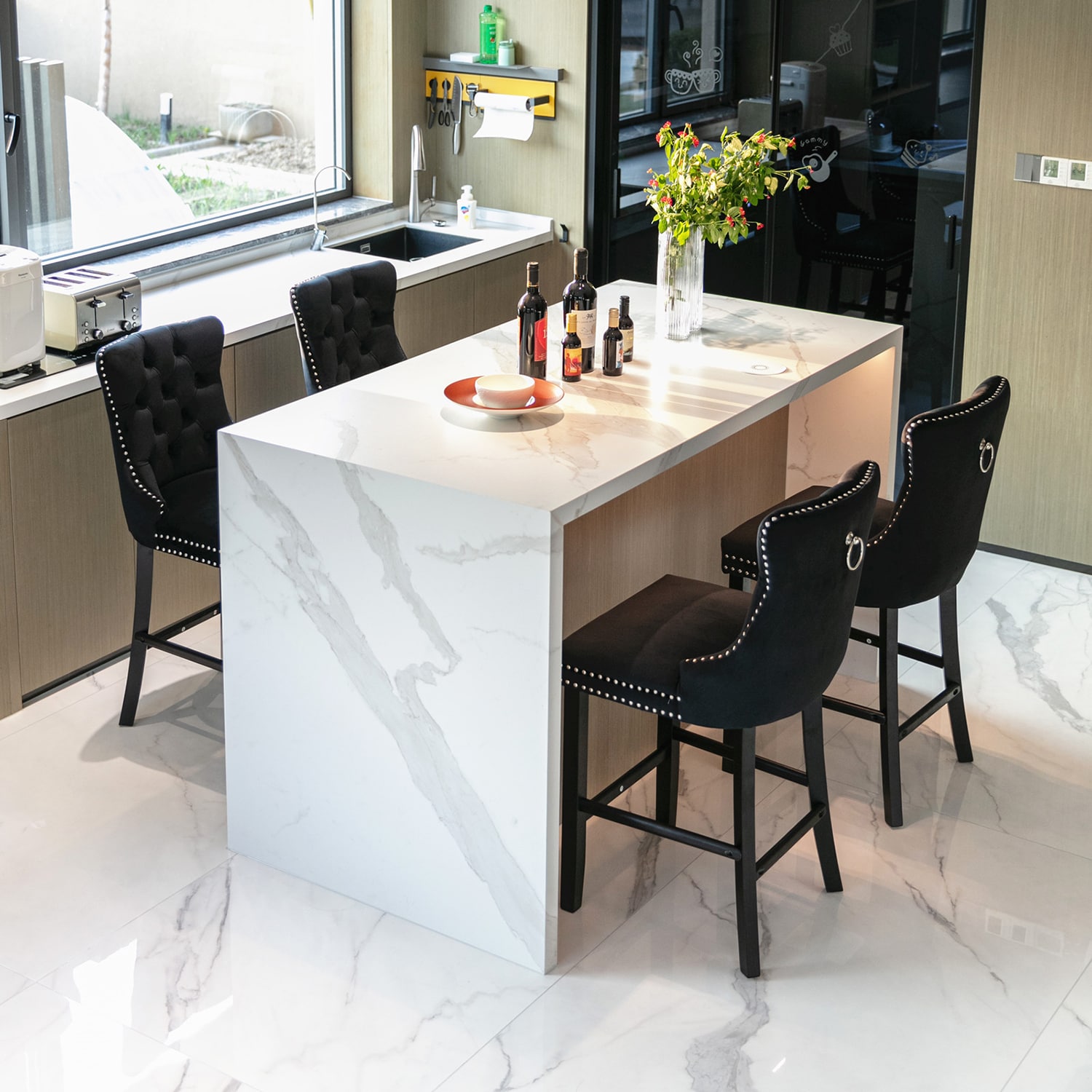 Mondawe MO-AA42031 stools - View #3