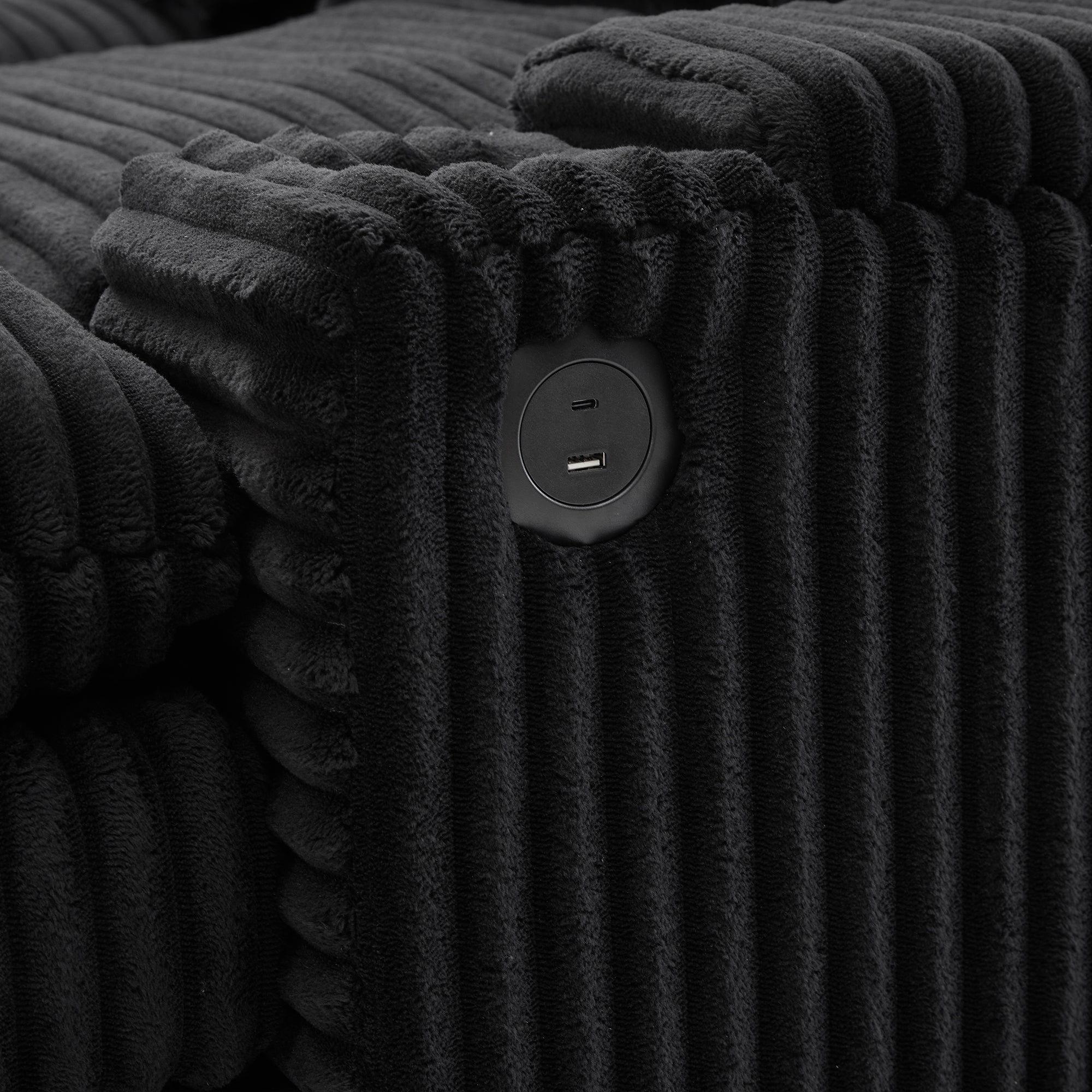 Boyel Living BL-OR2140B Sofas-Loveseats - View #6