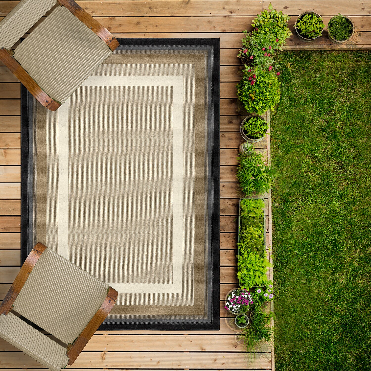 10 X 16 Outdoor Rug