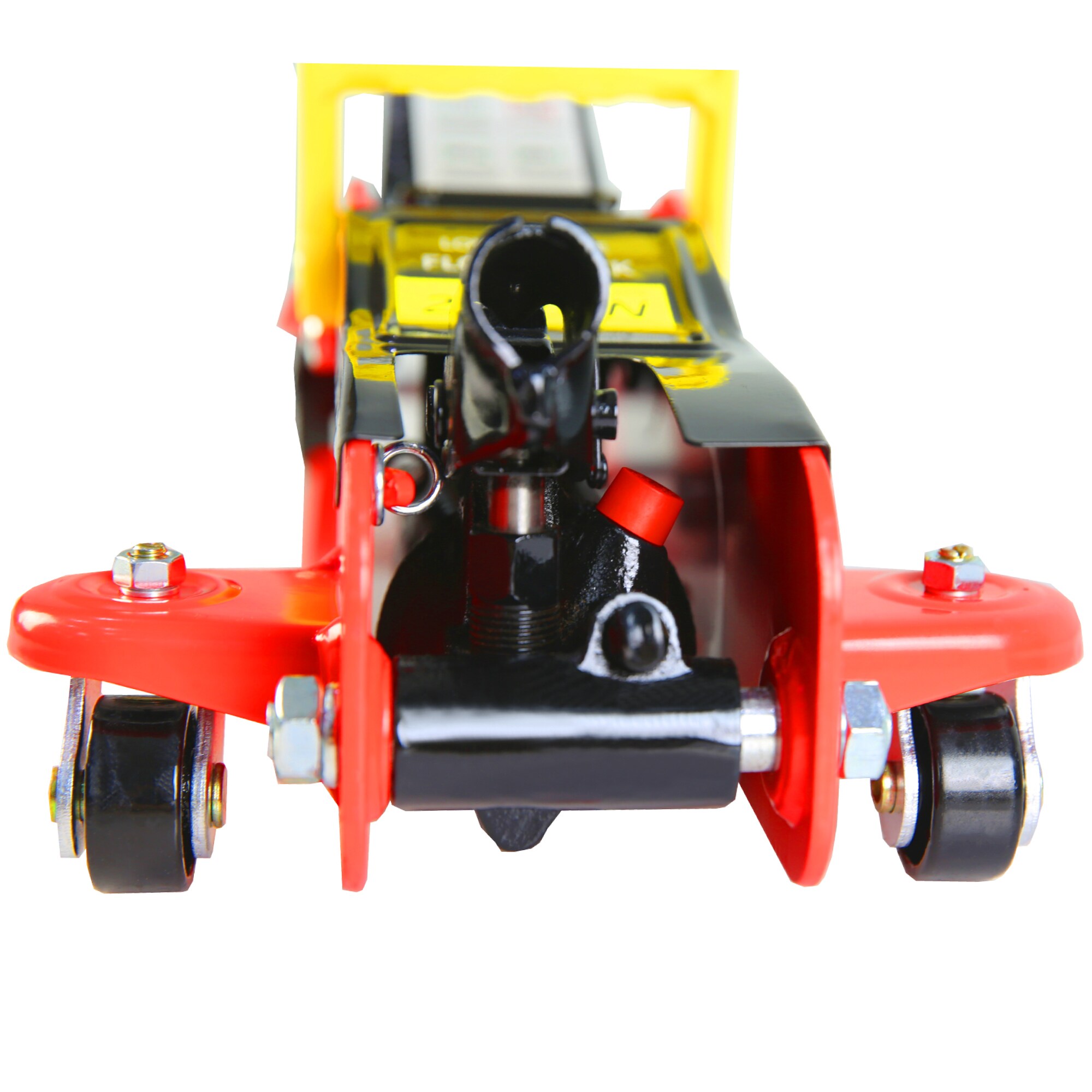 Gaierptone CRX6KD2U3ZC jacks - View #7