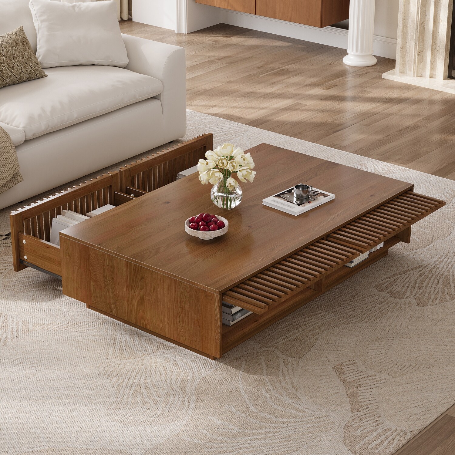 Lirago FXL20612-609A06 Coffee-Tables - View #4