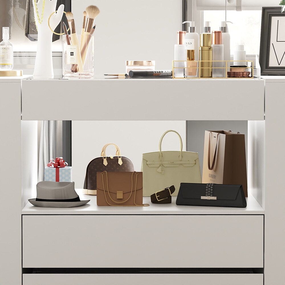 Homsee V-KF020488-01-AB Jewelry-Armoires - View #13