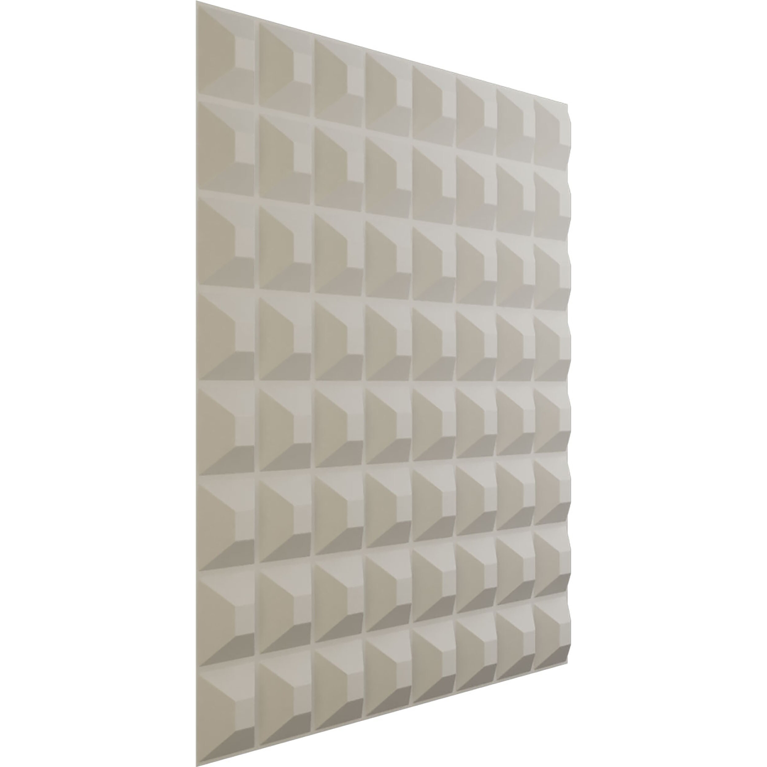 Ekena Millwork WP20X20BRGBW Wall-Panels - View #2