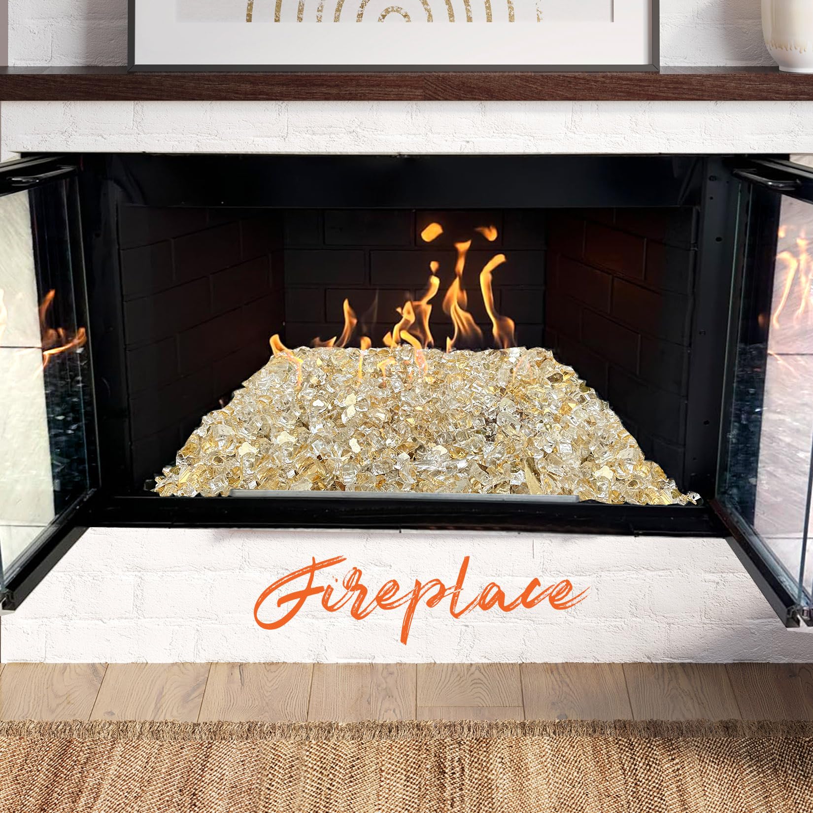 Lukvuzo LLU0626L016 Fire-Glass - View #7