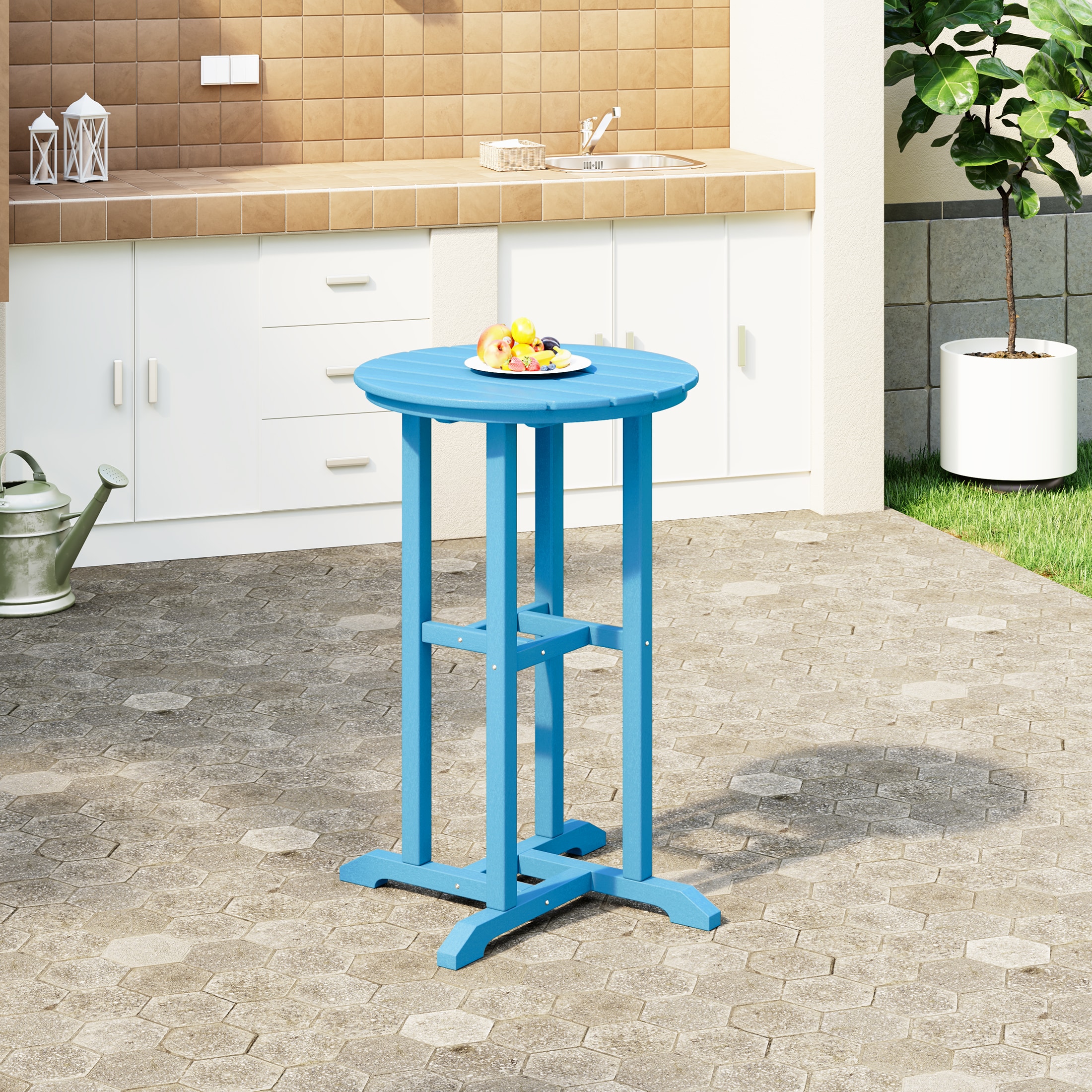 Costaelm COS304132 Patio-Tables - View #2