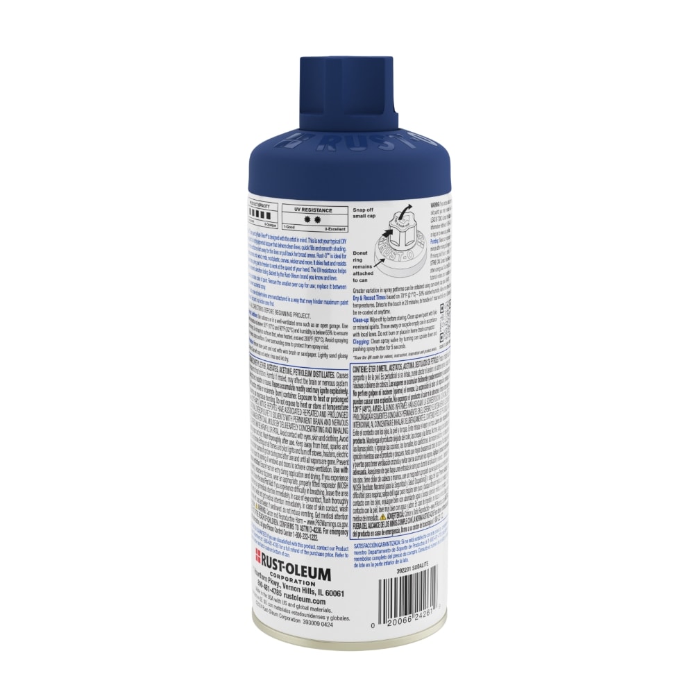 Rust-Oleum 392201SOS Spray-Paint - View #11