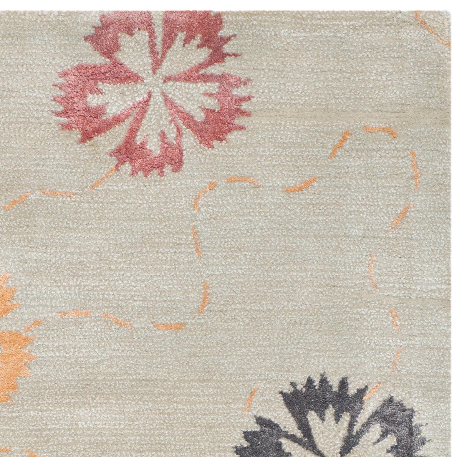 Safavieh MSR3267B-4 rugs - View #3