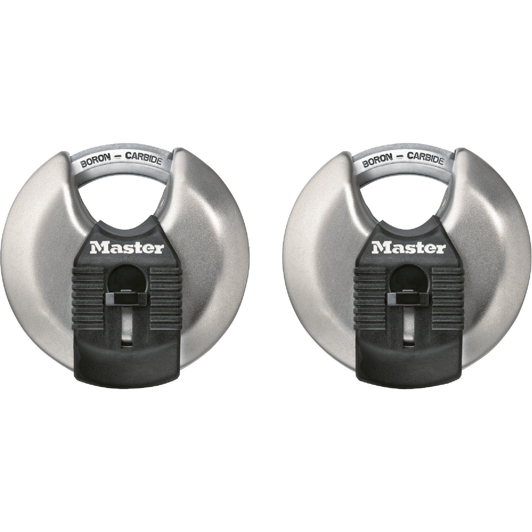 Master Lock MASTER LOCK COMPANY Padlocks-Locks-Cables - View #3