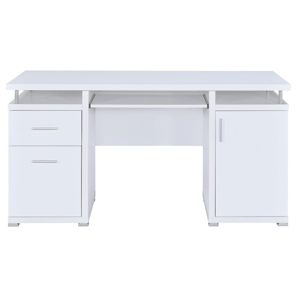 FurniFact BO3332865WHT desks - View #6