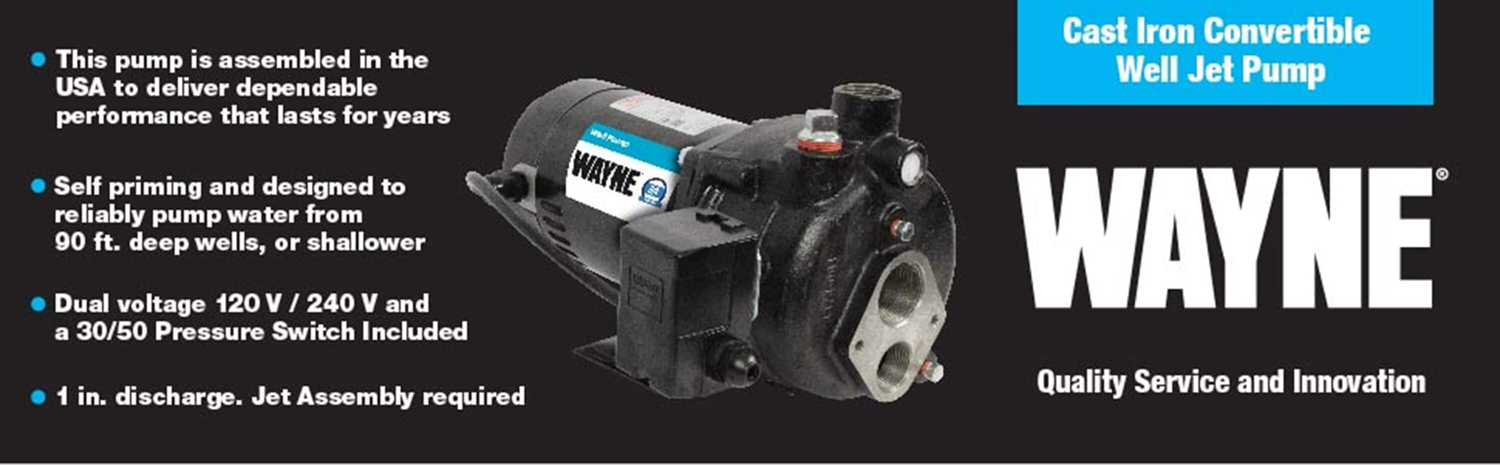 Wayne 56949-WYN2 pumps - View #3