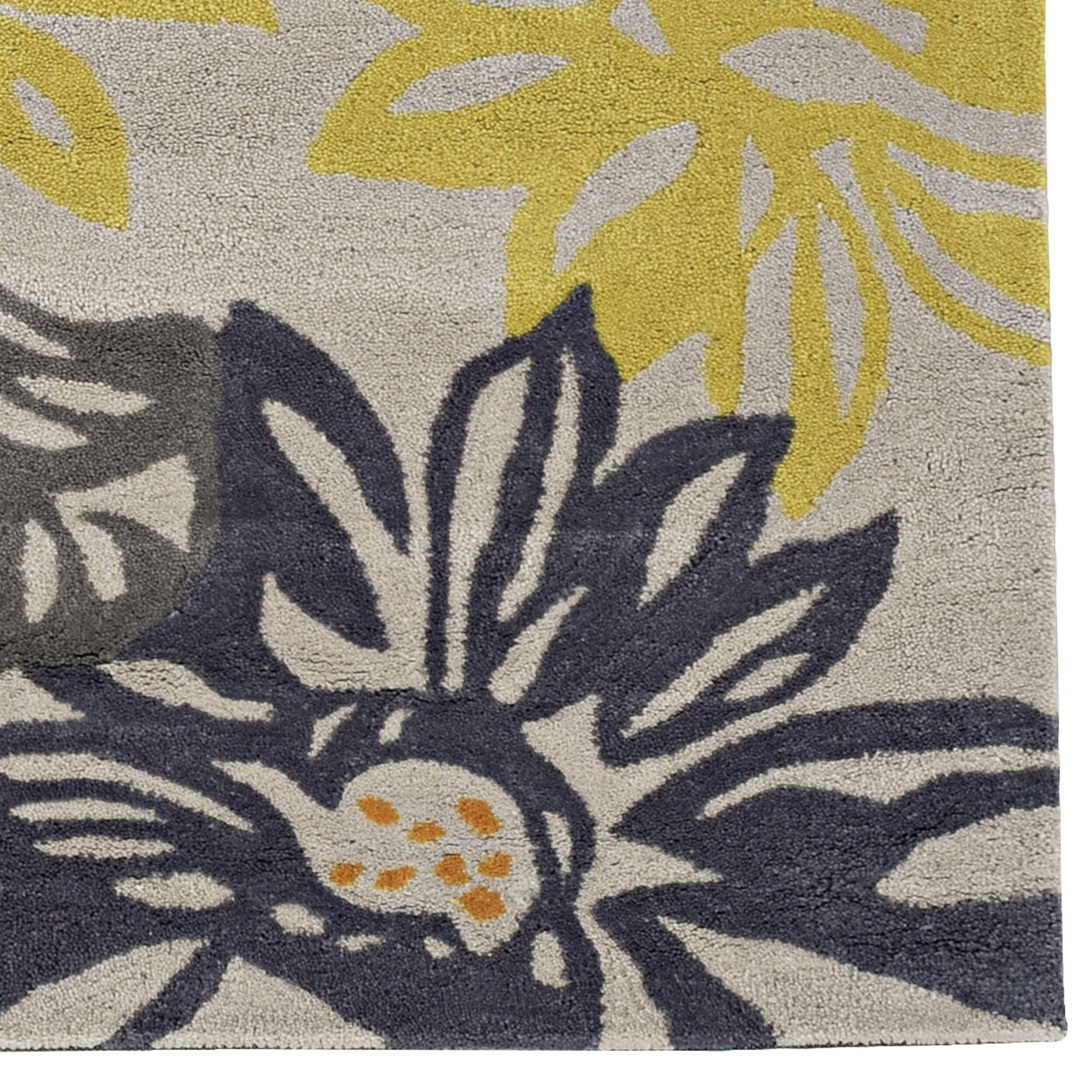 Linon RUG-TARL3281 rugs - View #2